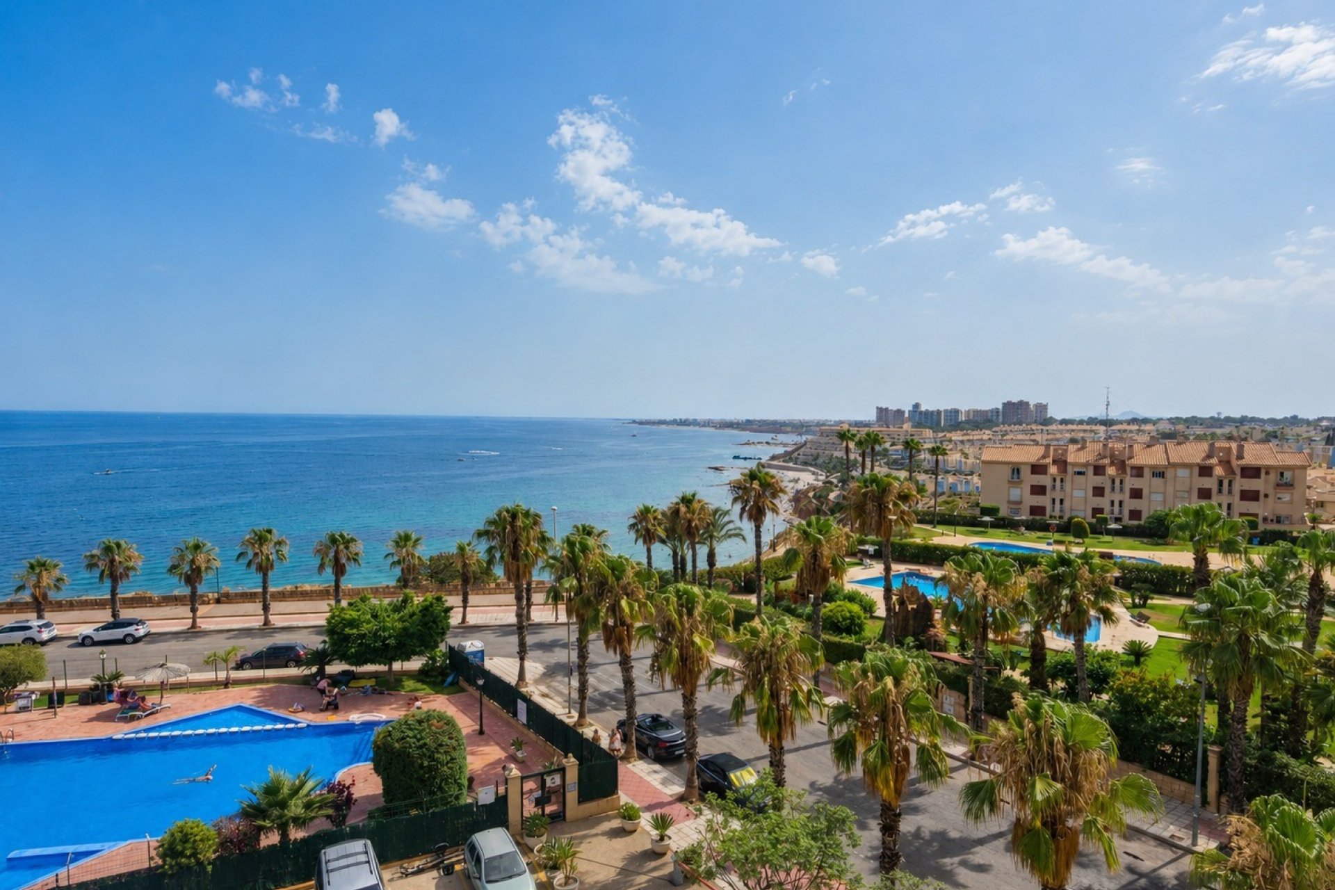 Reventa - Apartamento / piso - Orihuela Costa - Aguamarina