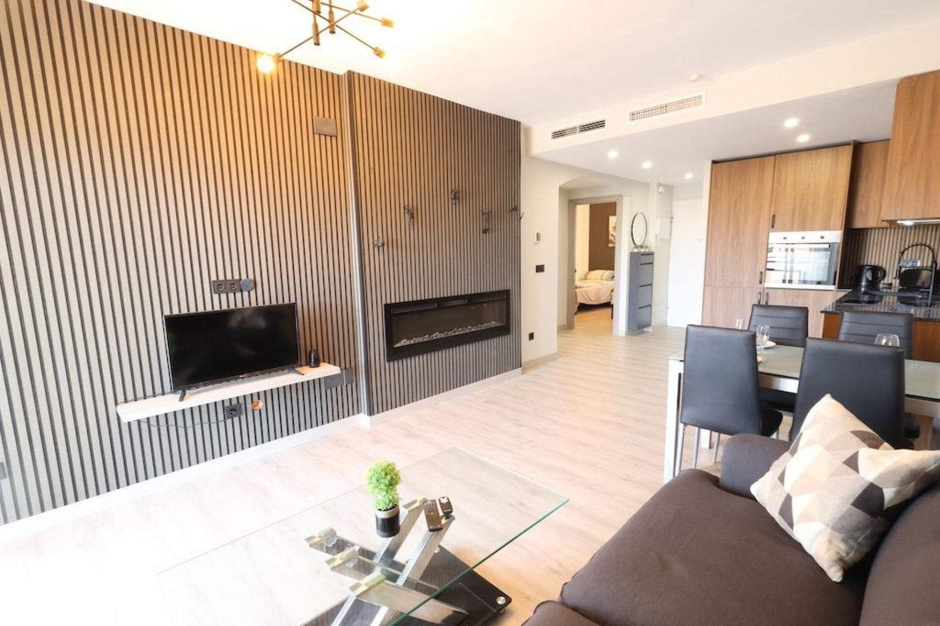 Reventa - Apartamento / piso - Orihuela Costa - Aguamarina