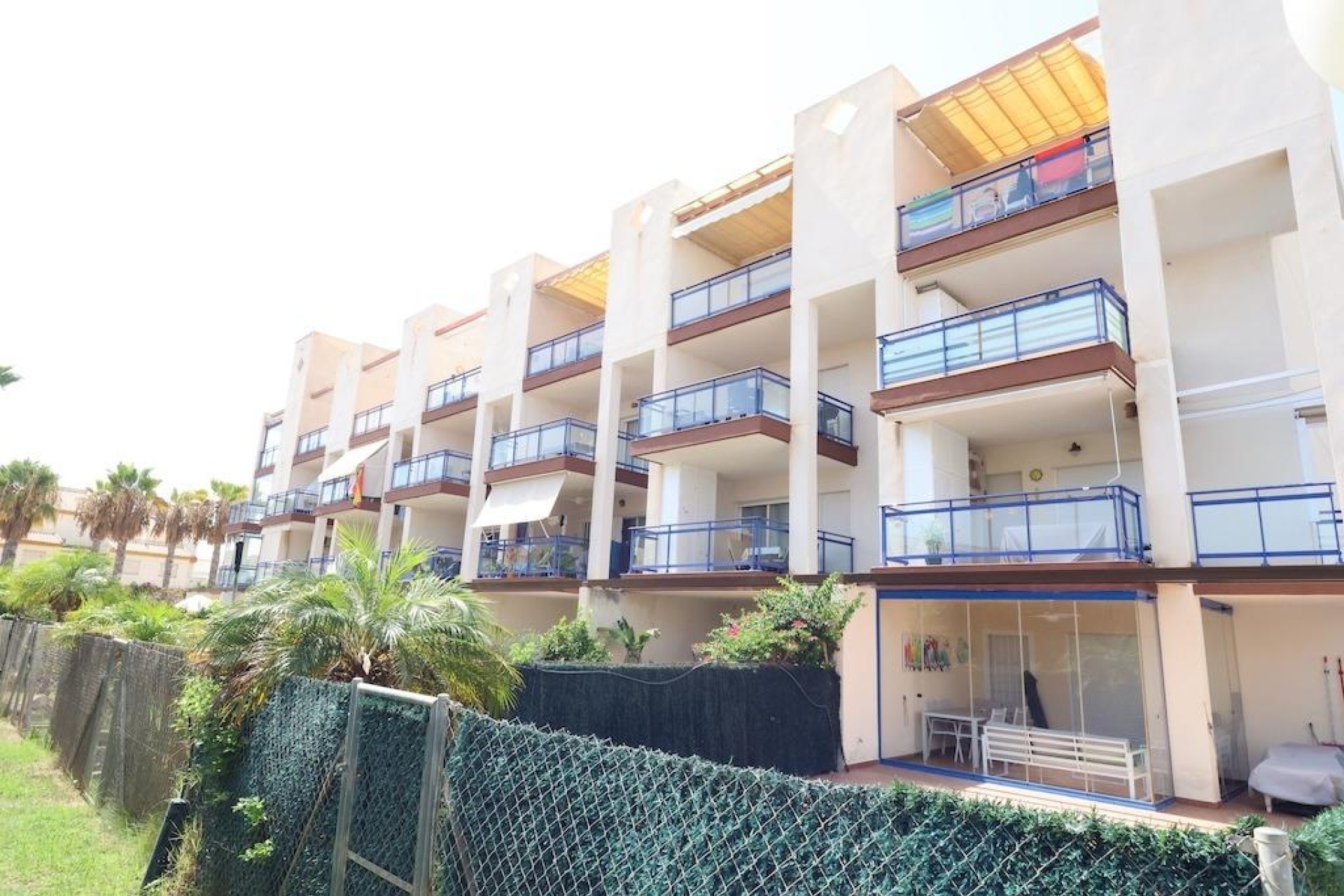 Reventa - Apartamento / piso - Orihuela Costa - Aguamarina