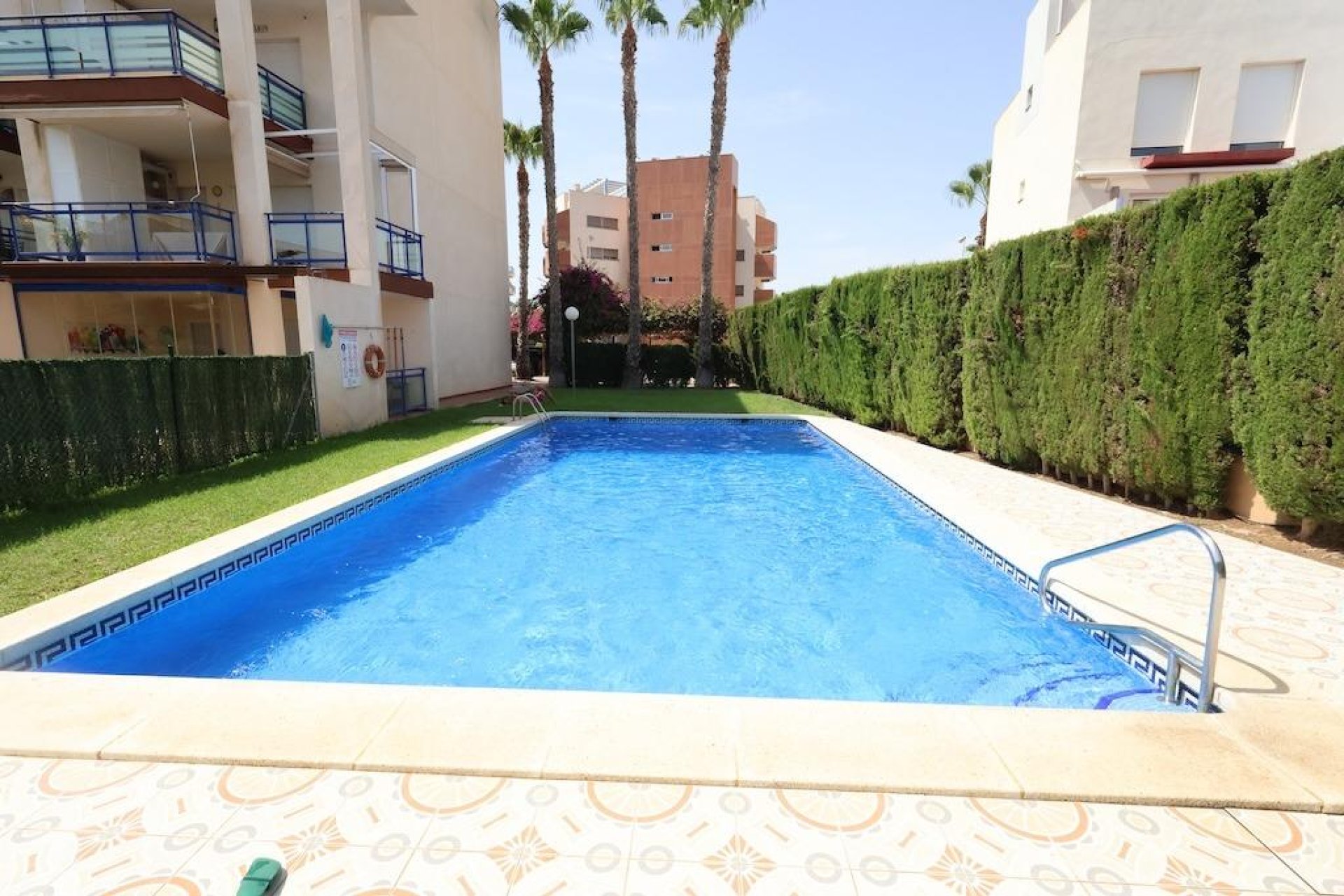 Reventa - Apartamento / piso - Orihuela Costa - Aguamarina