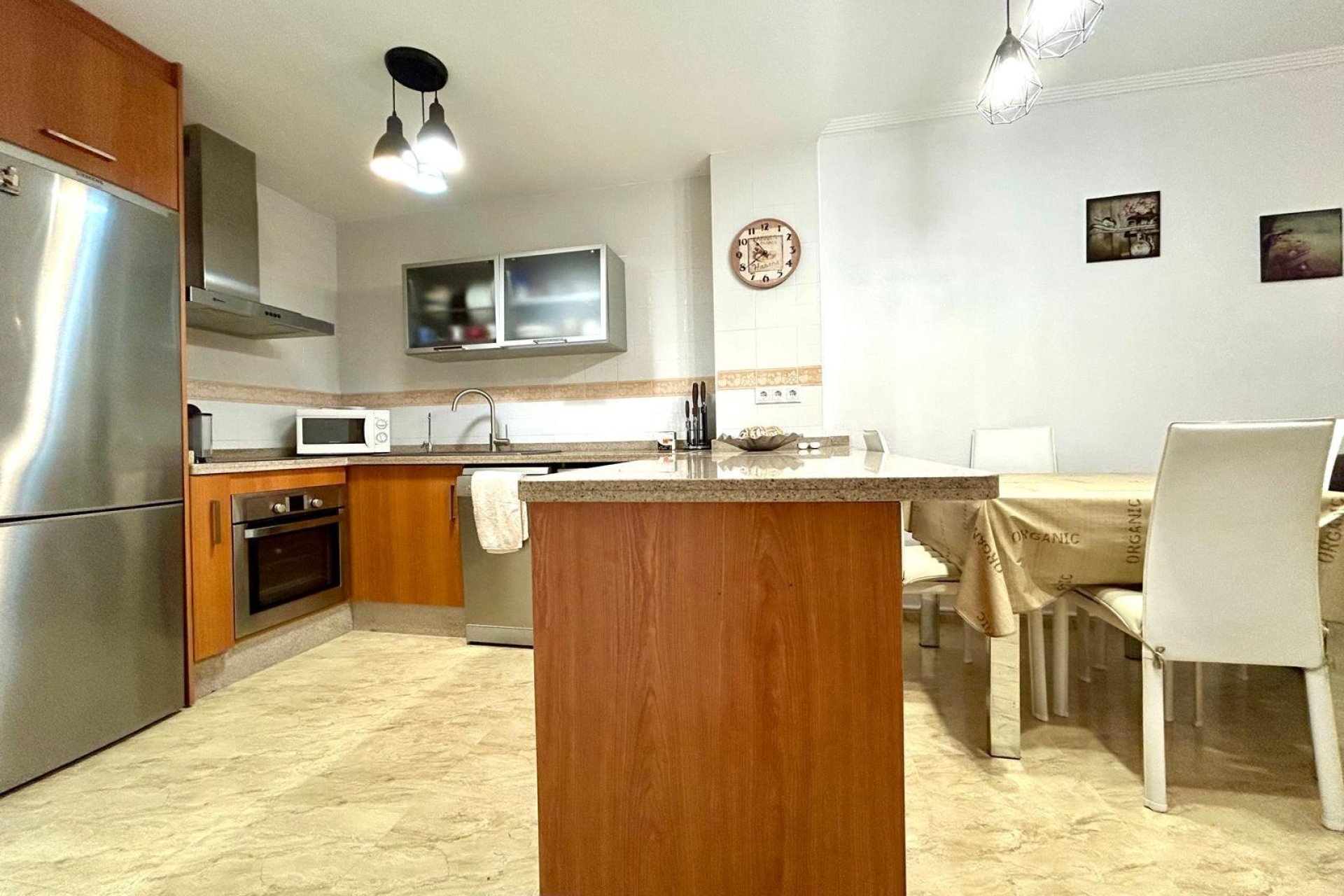 Reventa - Apartamento / piso - Orihuela Costa - Altos de Campoamor