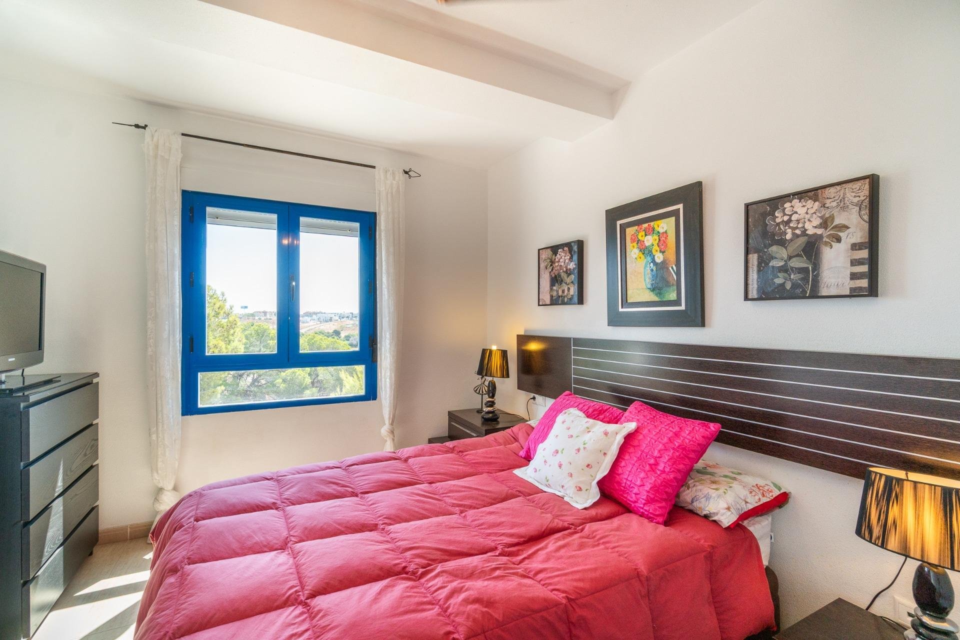 Reventa - Apartamento / piso - Orihuela Costa - Altos de Campoamor