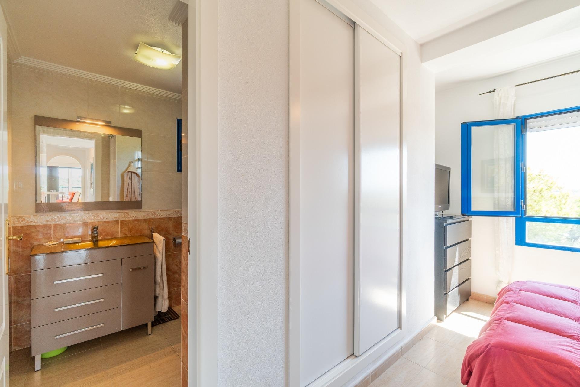 Reventa - Apartamento / piso - Orihuela Costa - Altos de Campoamor