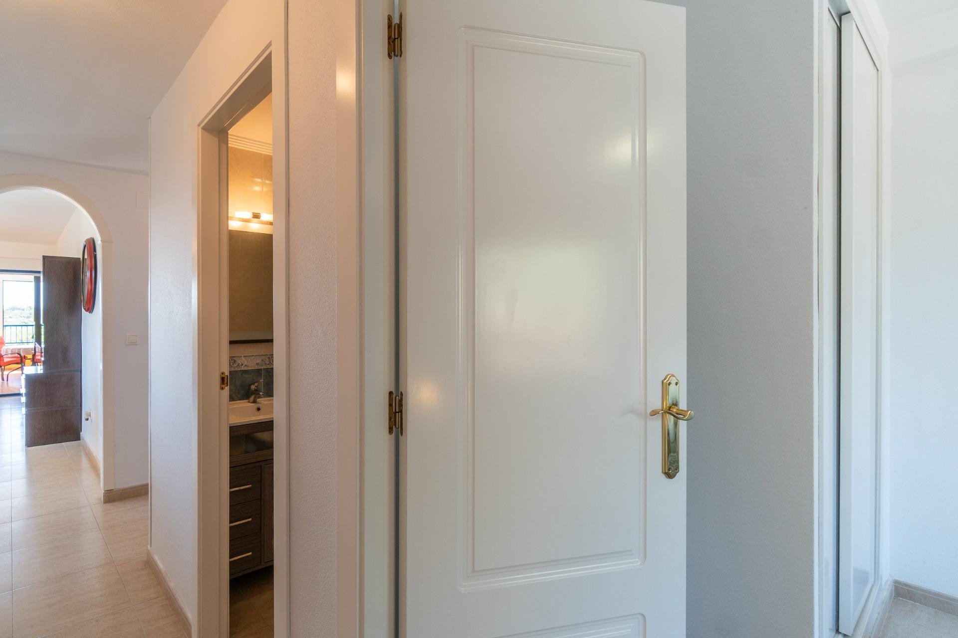 Reventa - Apartamento / piso - Orihuela Costa - Altos de Campoamor