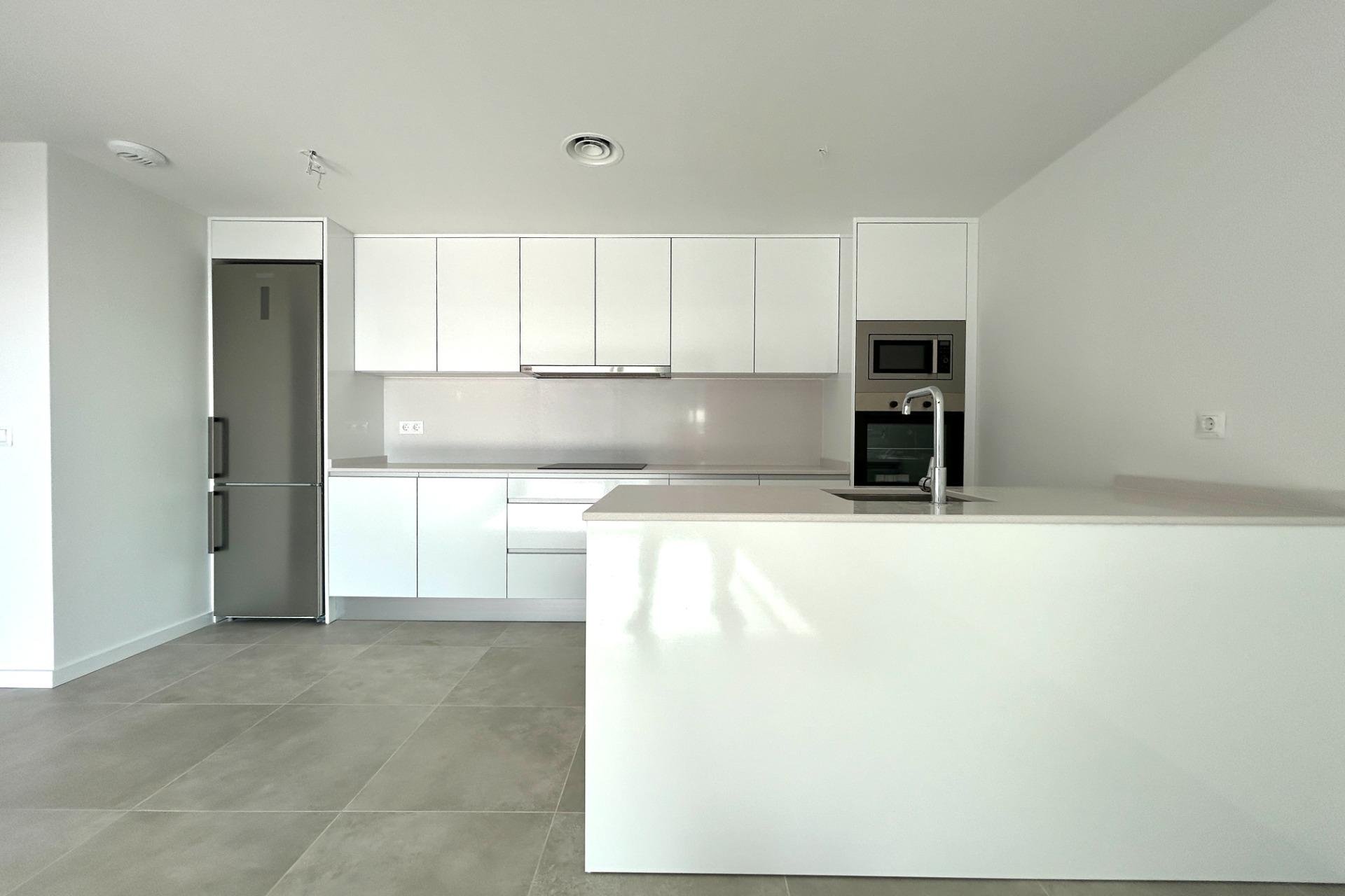 Reventa - Apartamento / piso - Orihuela Costa - Altos de Campoamor