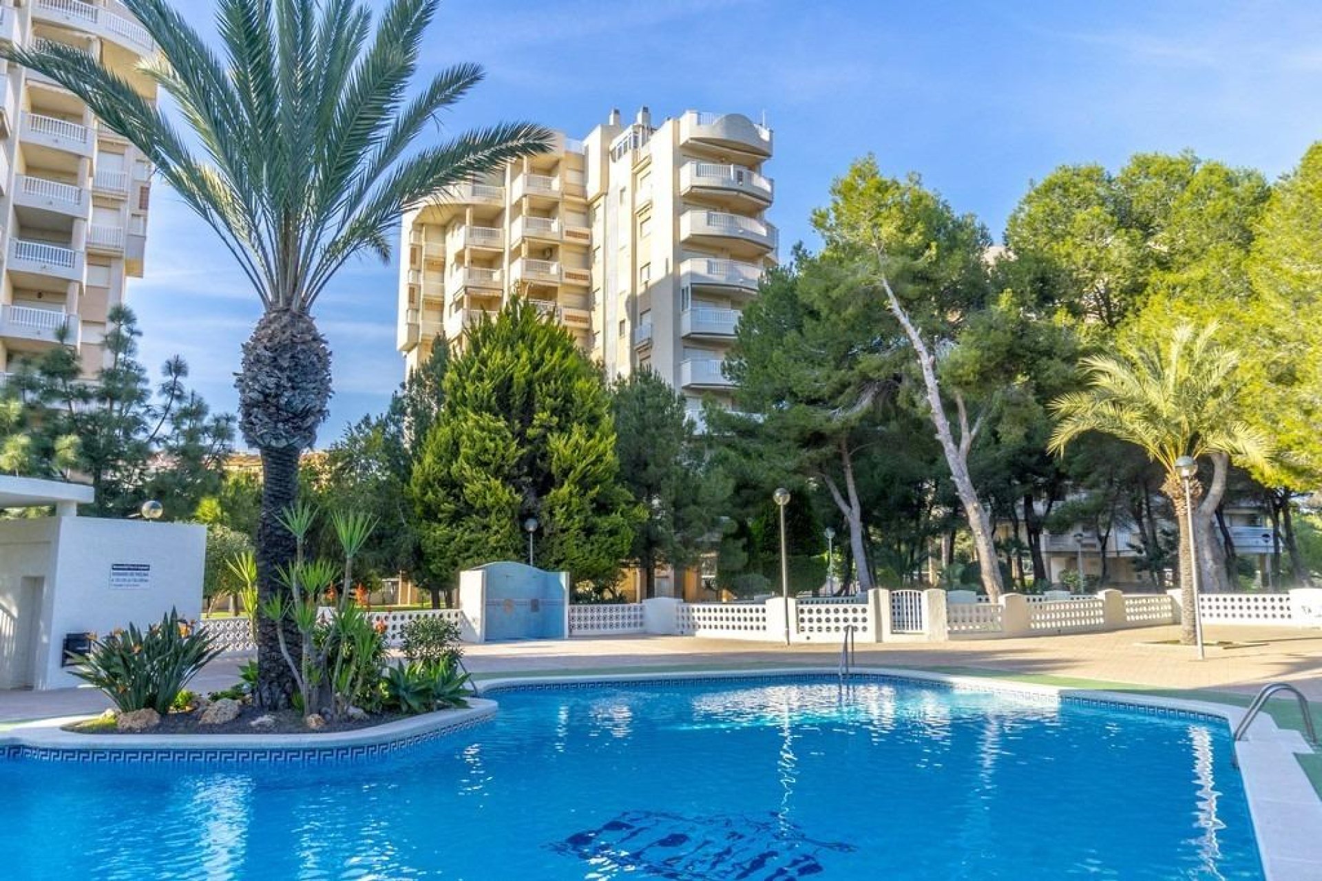 Reventa - Apartamento / piso - Orihuela Costa - Altos de Campoamor