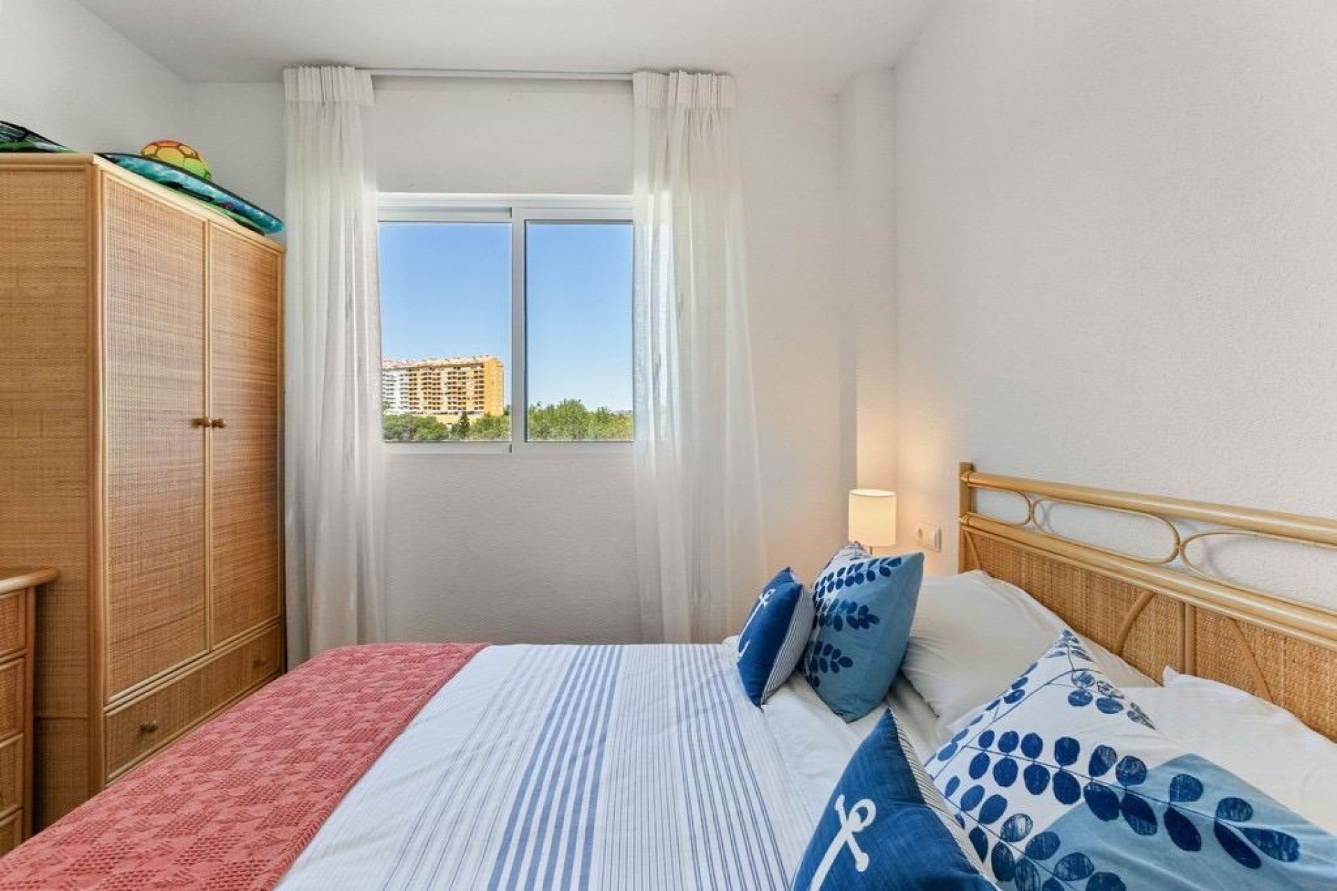 Reventa - Apartamento / piso - Orihuela Costa - Altos de Campoamor