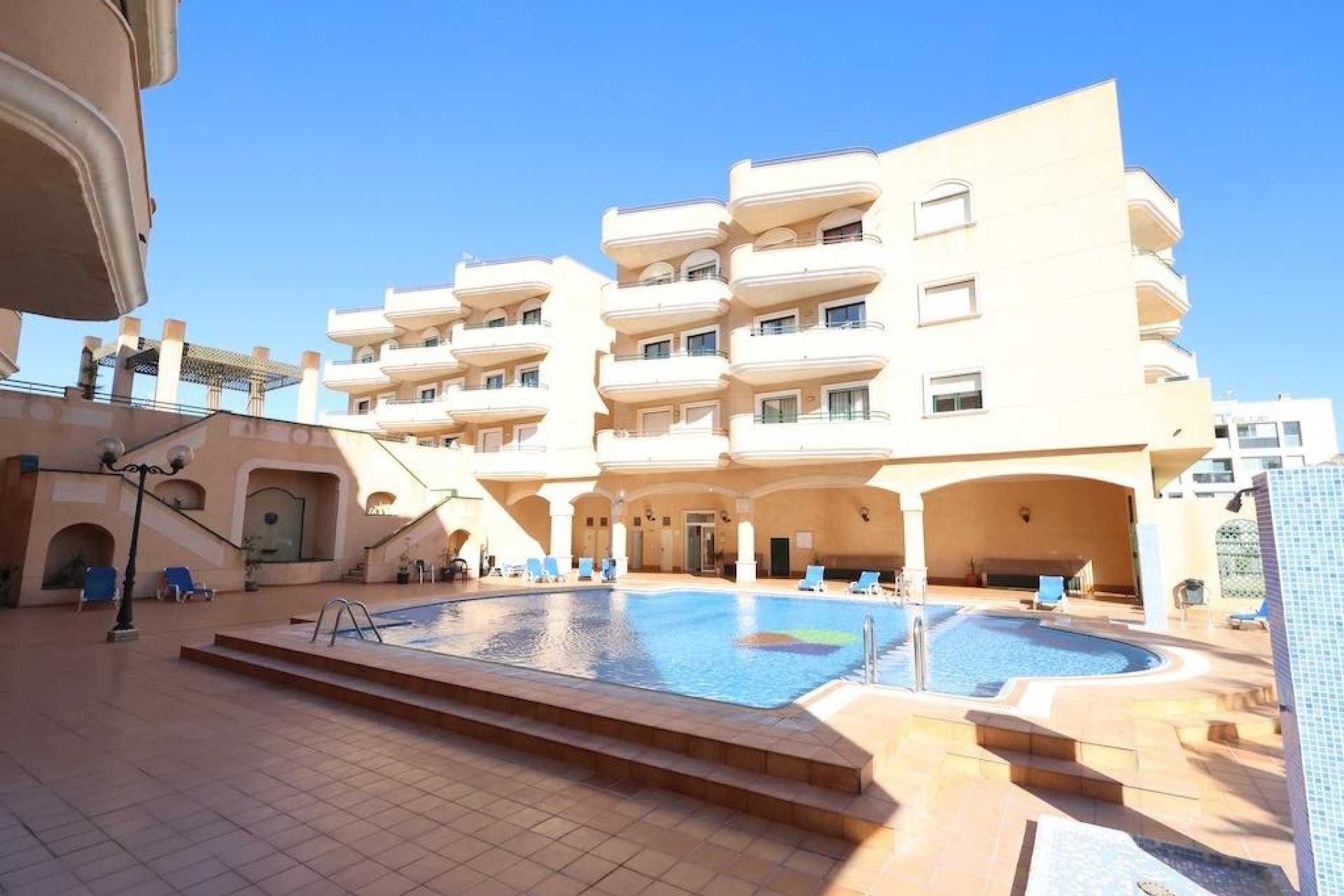 Reventa - Apartamento / piso - Orihuela Costa - Cabo Roig