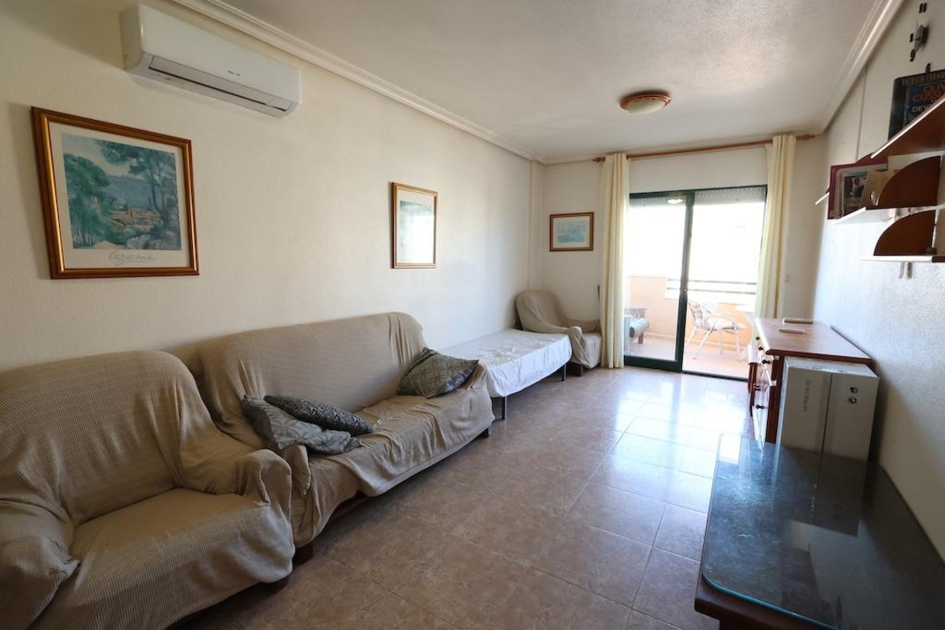 Reventa - Apartamento / piso - Orihuela Costa - Cabo Roig
