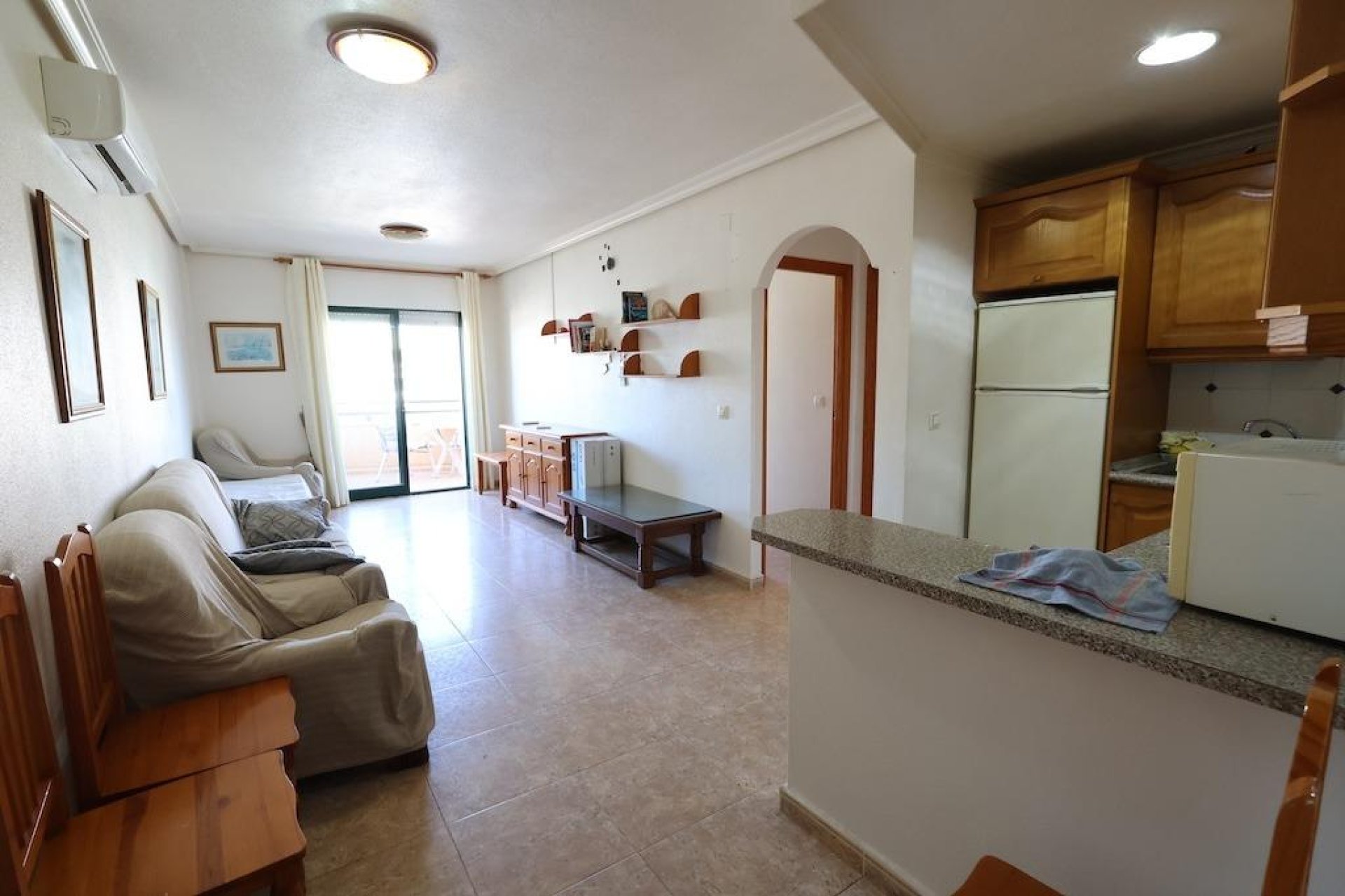 Reventa - Apartamento / piso - Orihuela Costa - Cabo Roig