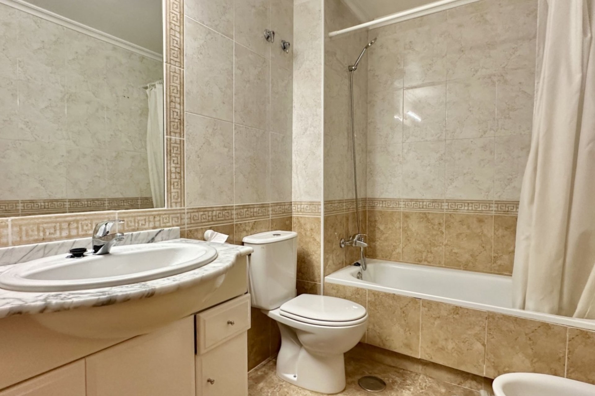 Reventa - Apartamento / piso - Orihuela Costa - Cabo Roig