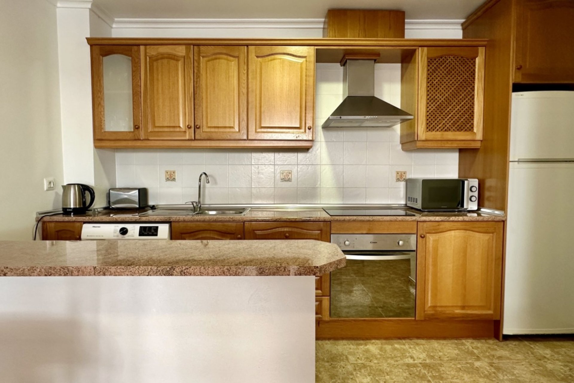 Reventa - Apartamento / piso - Orihuela Costa - Cabo Roig