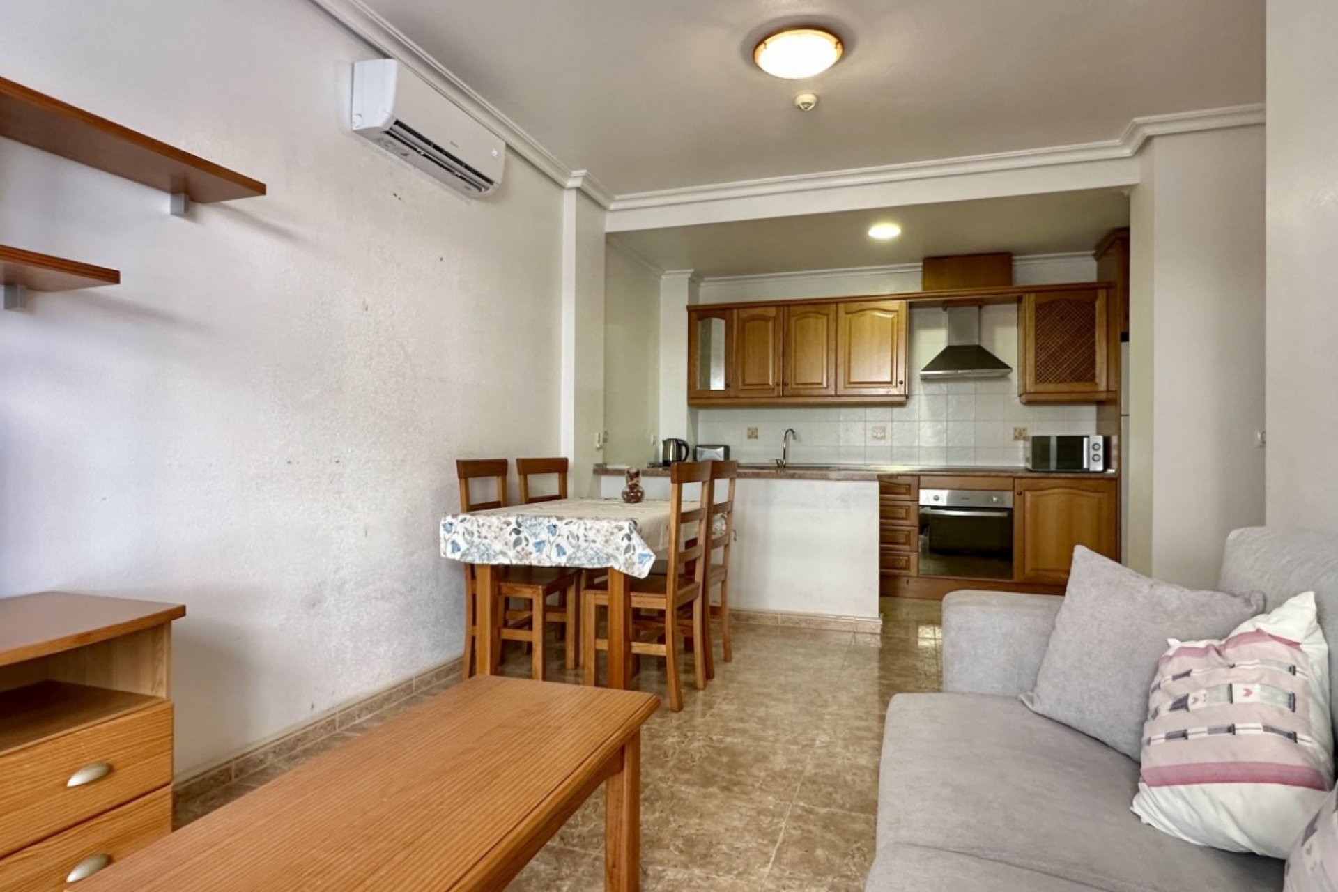 Reventa - Apartamento / piso - Orihuela Costa - Cabo Roig