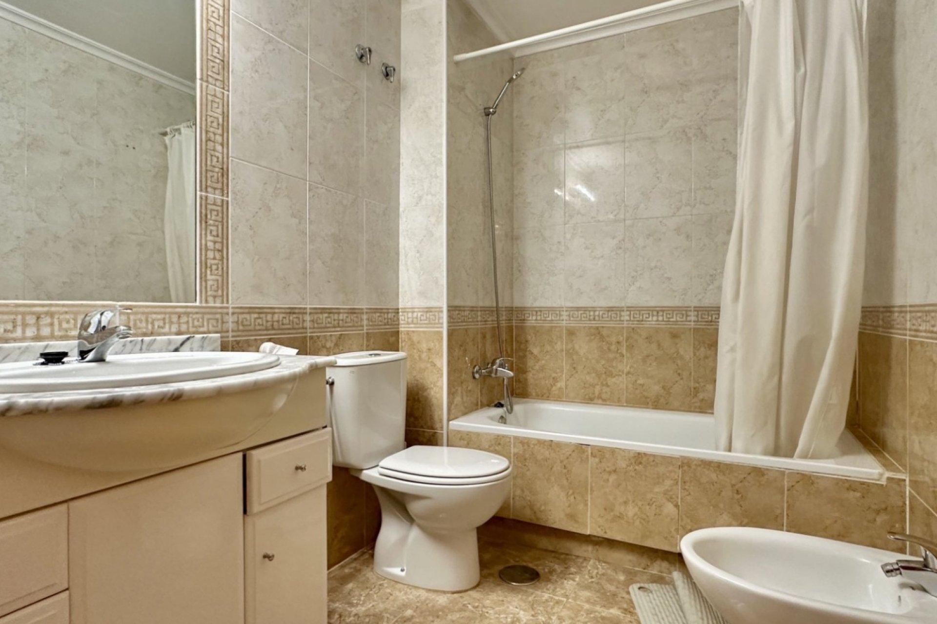 Reventa - Apartamento / piso - Orihuela Costa - Cabo Roig