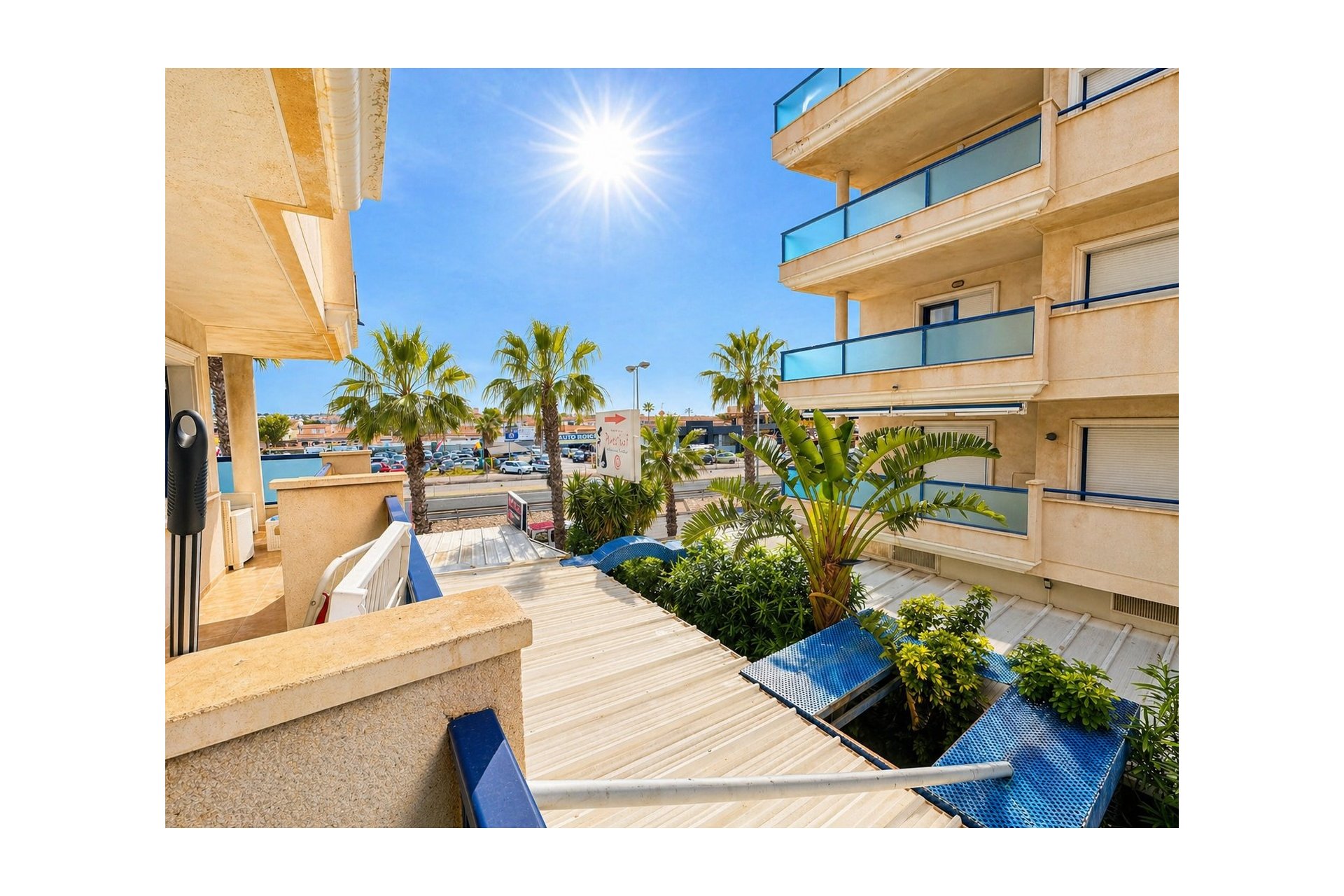 Reventa - Apartamento / piso - Orihuela Costa - Cabo Roig