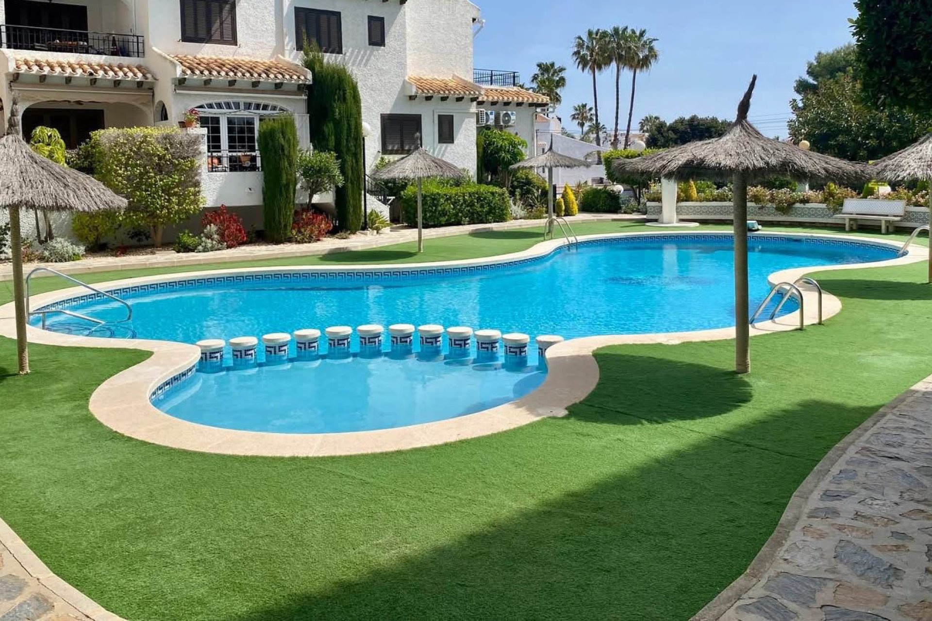 Reventa - Apartamento / piso - Orihuela Costa - Cabo Roig