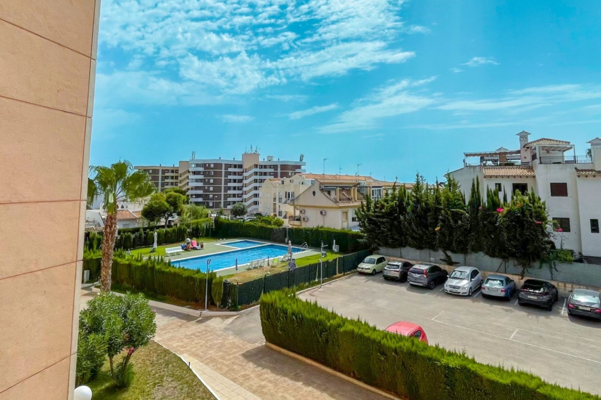 Reventa - Apartamento / piso - Orihuela Costa - Cabo Roig