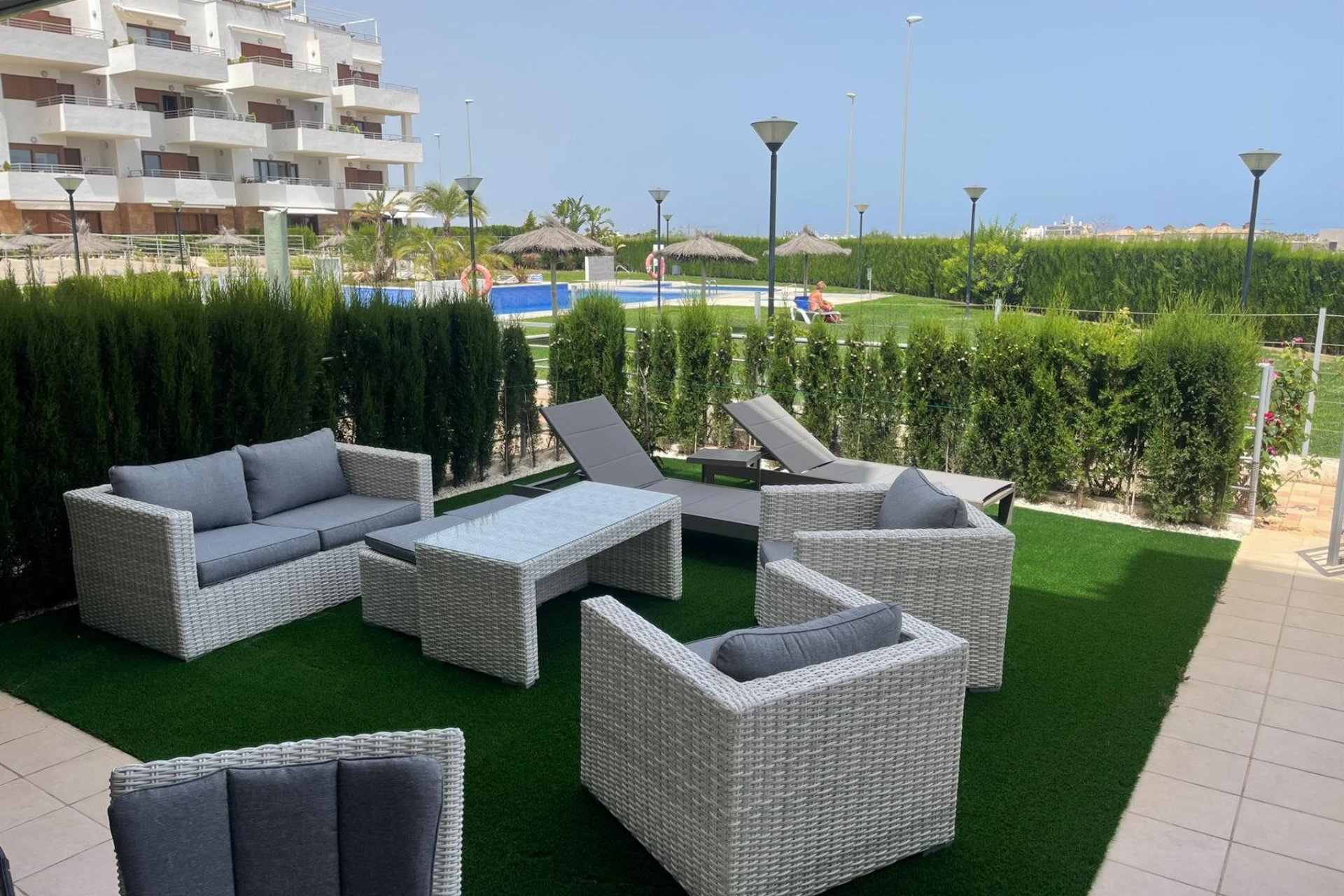 Reventa - Apartamento / piso - Orihuela Costa - Cabo Roig