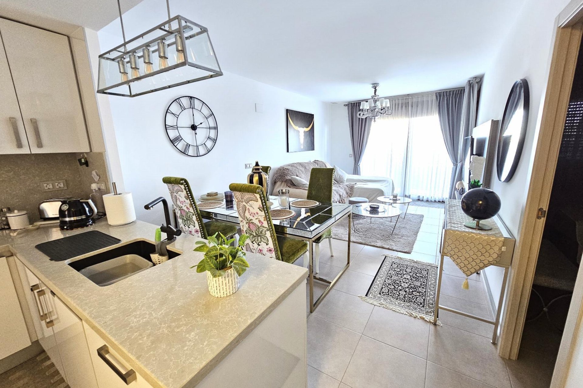 Reventa - Apartamento / piso - Orihuela Costa - Cabo Roig