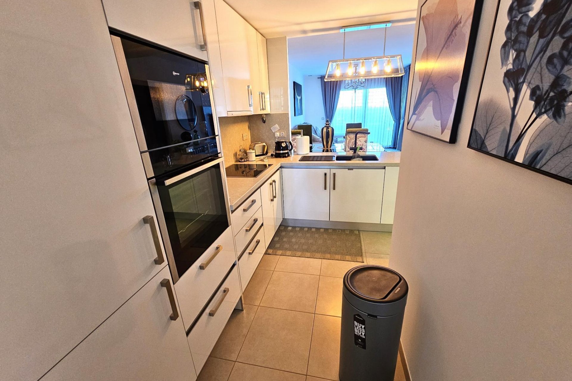 Reventa - Apartamento / piso - Orihuela Costa - Cabo Roig