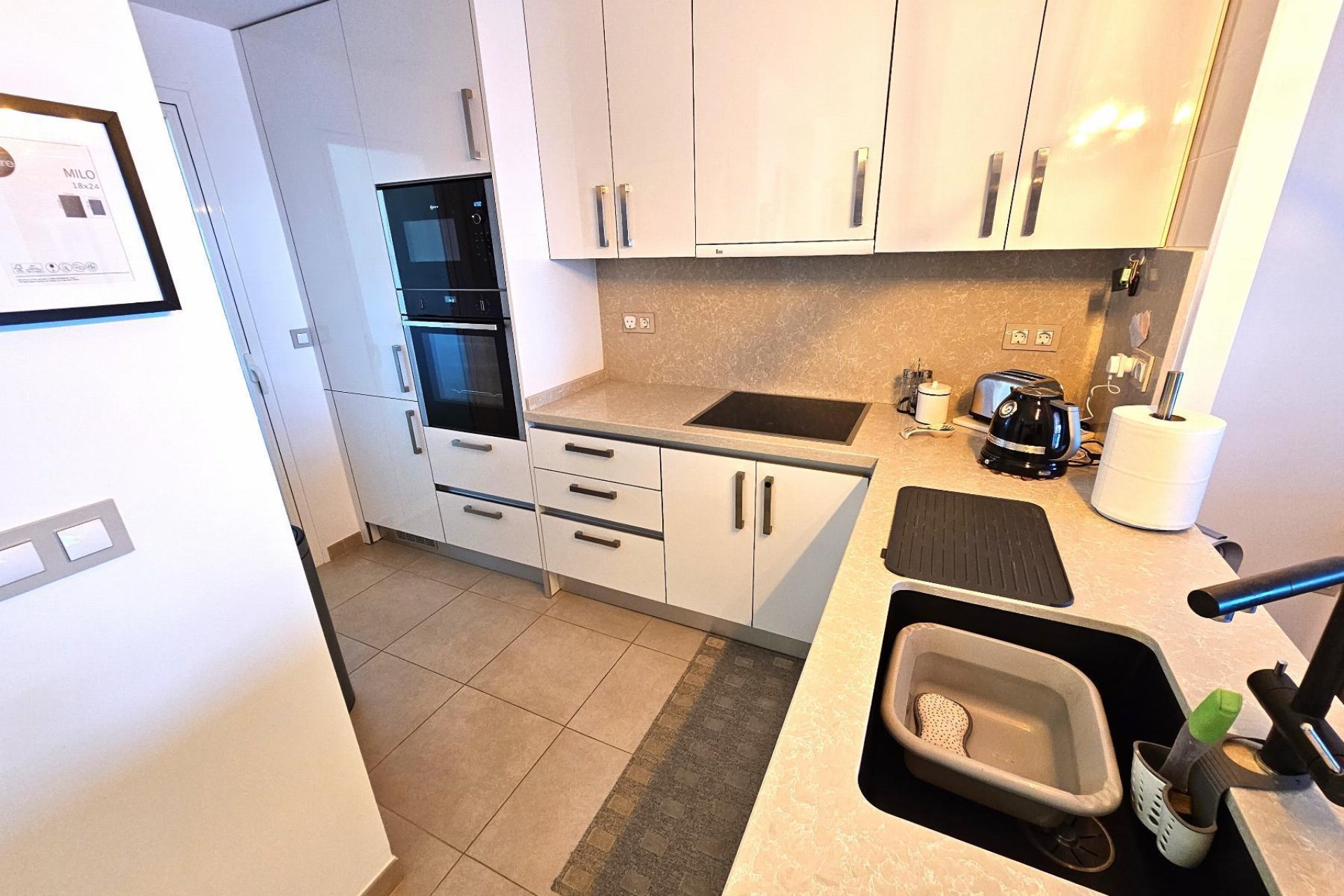 Reventa - Apartamento / piso - Orihuela Costa - Cabo Roig