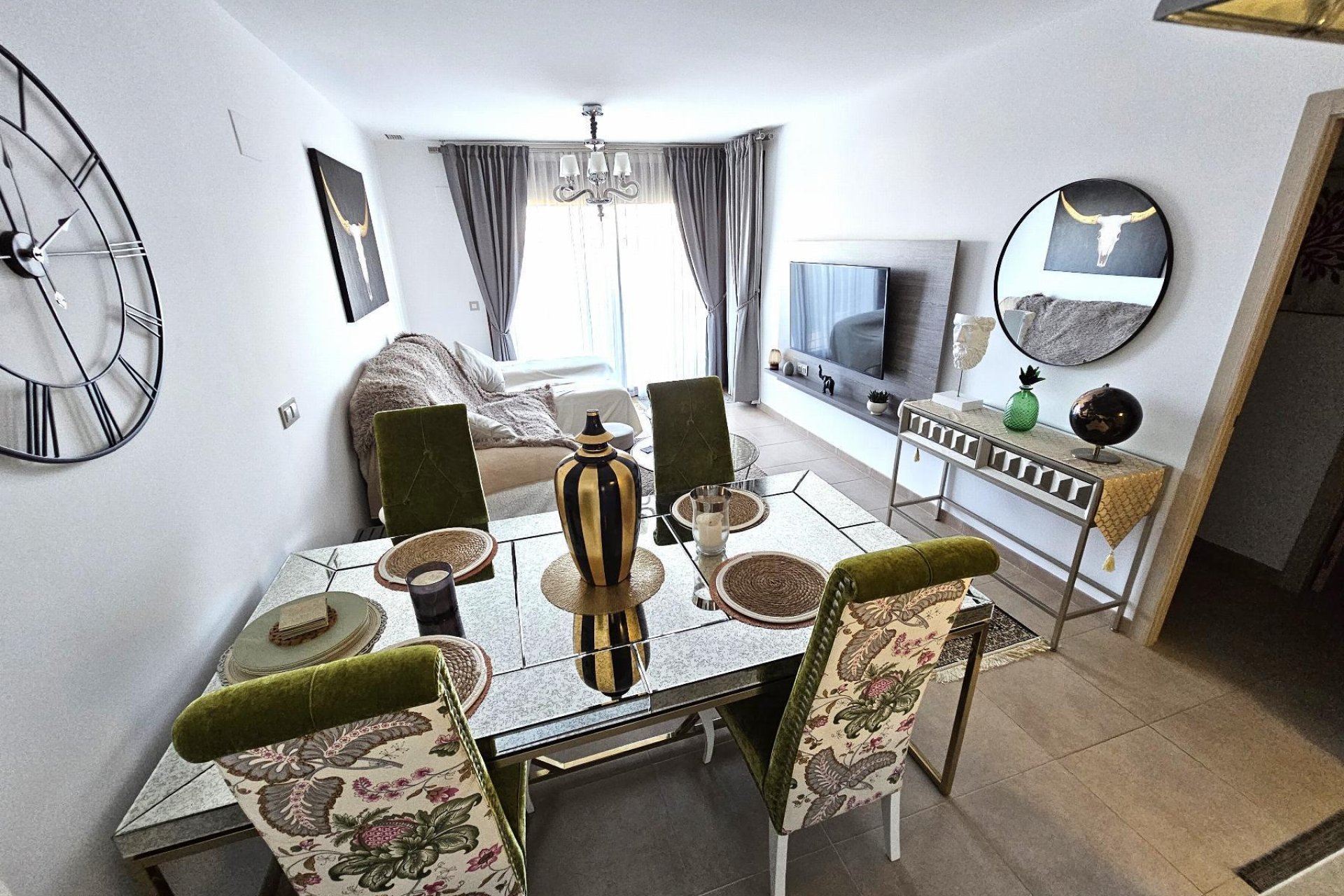 Reventa - Apartamento / piso - Orihuela Costa - Cabo Roig