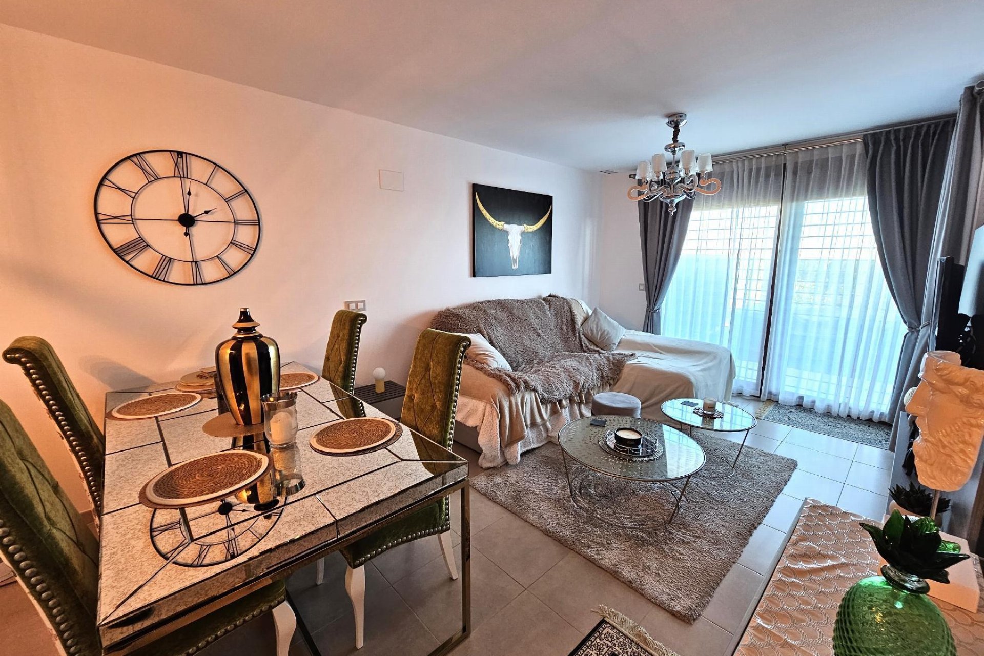 Reventa - Apartamento / piso - Orihuela Costa - Cabo Roig