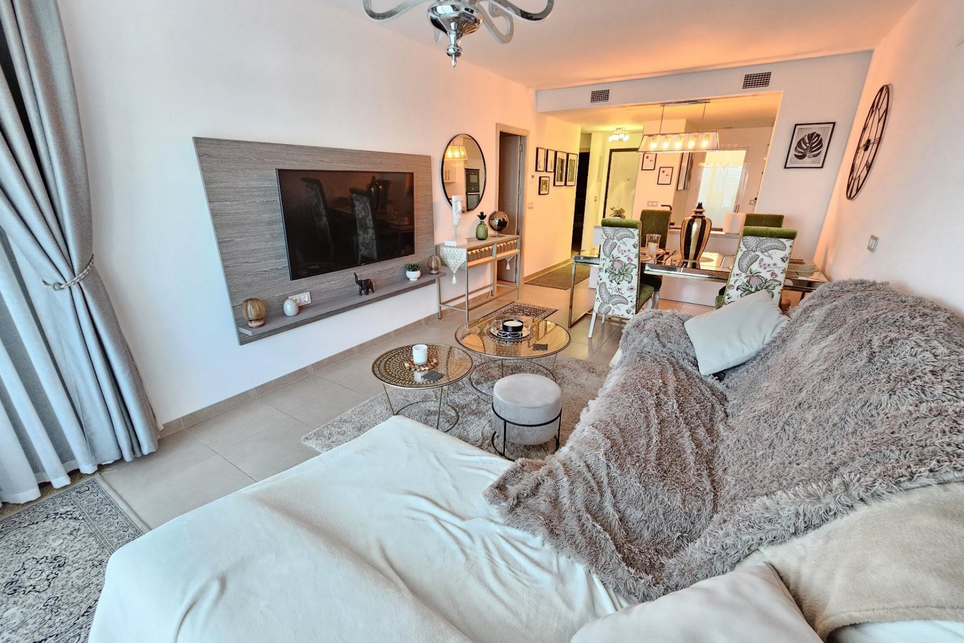 Reventa - Apartamento / piso - Orihuela Costa - Cabo Roig