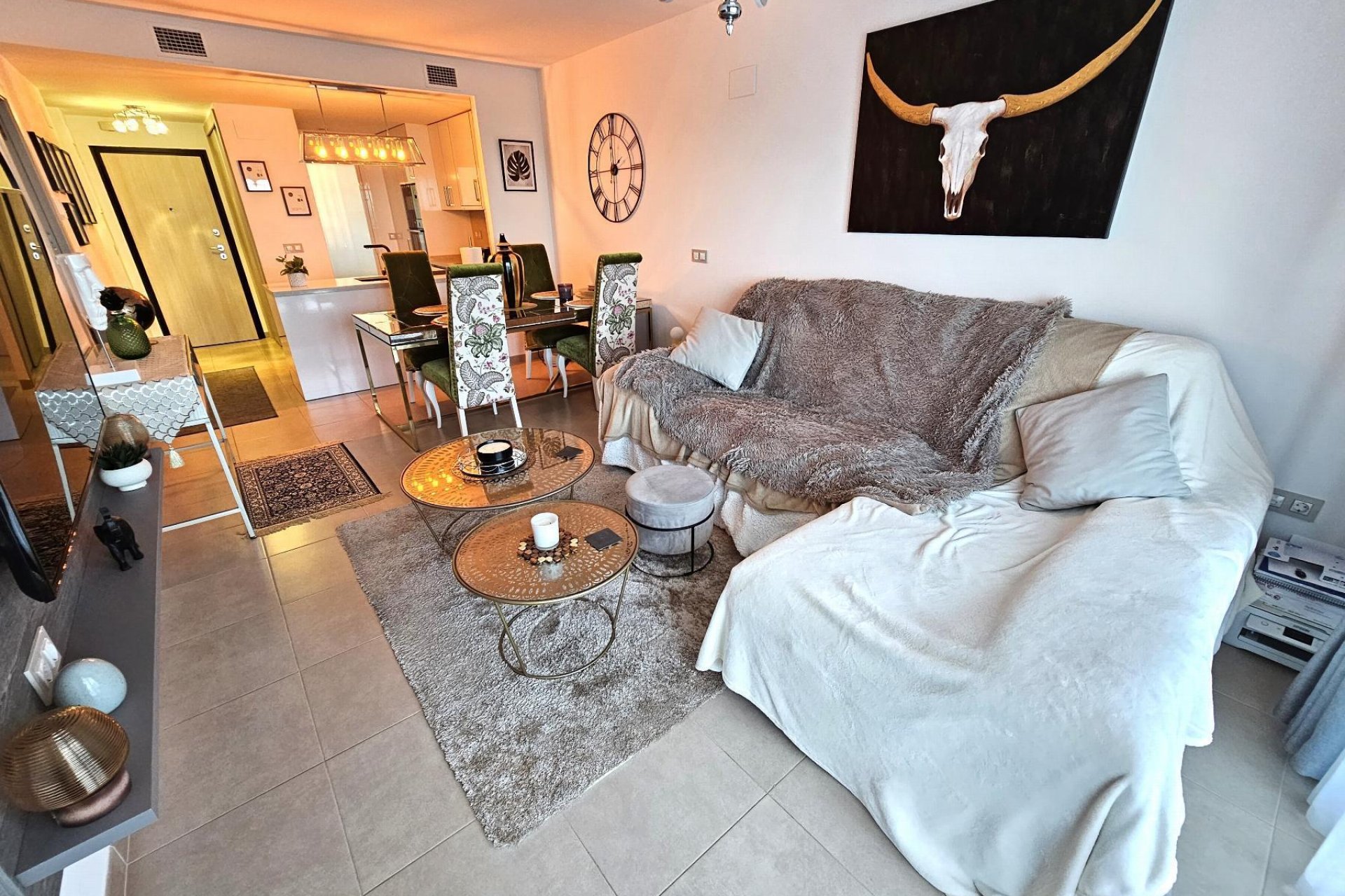 Reventa - Apartamento / piso - Orihuela Costa - Cabo Roig