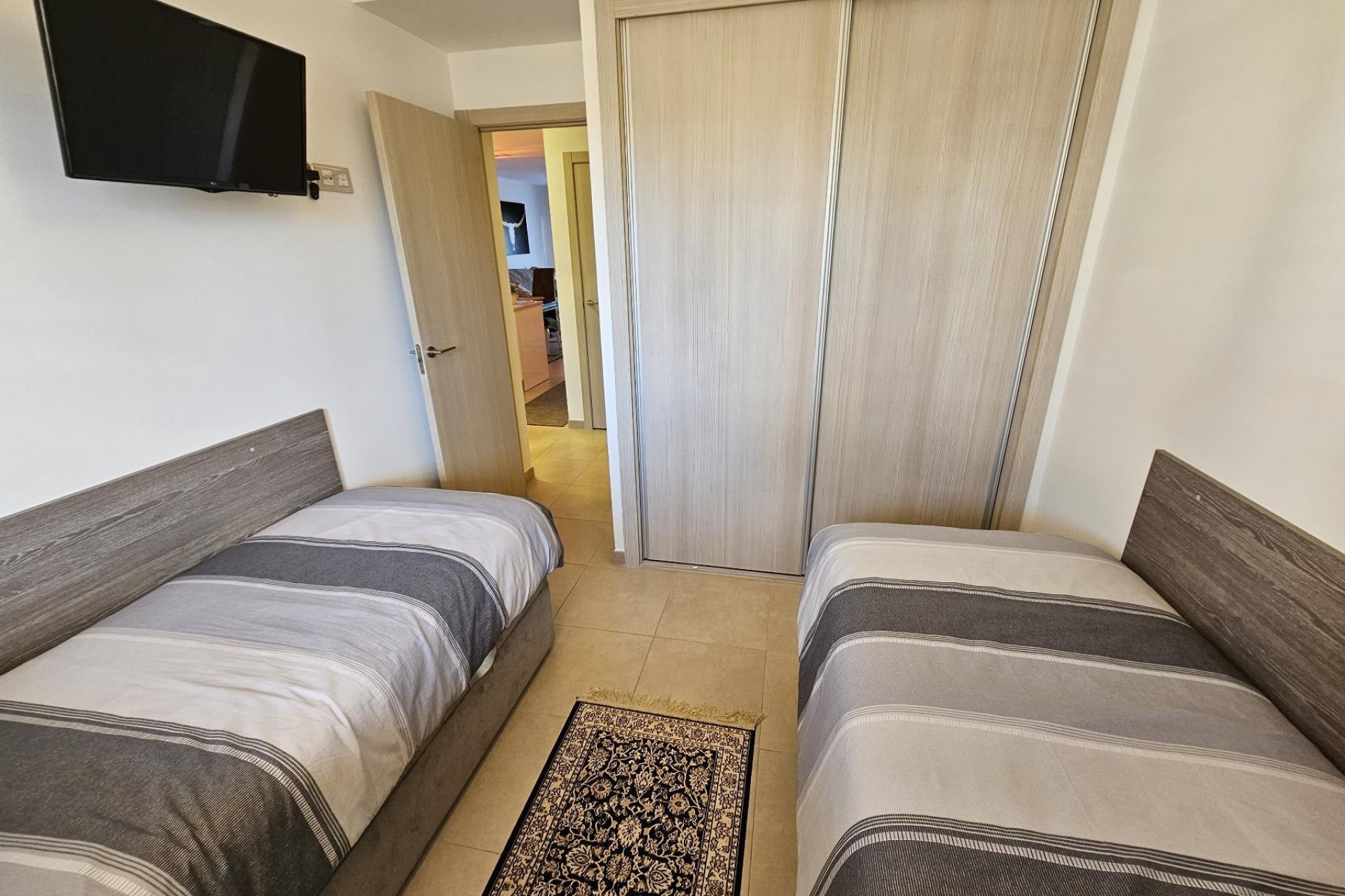 Reventa - Apartamento / piso - Orihuela Costa - Cabo Roig