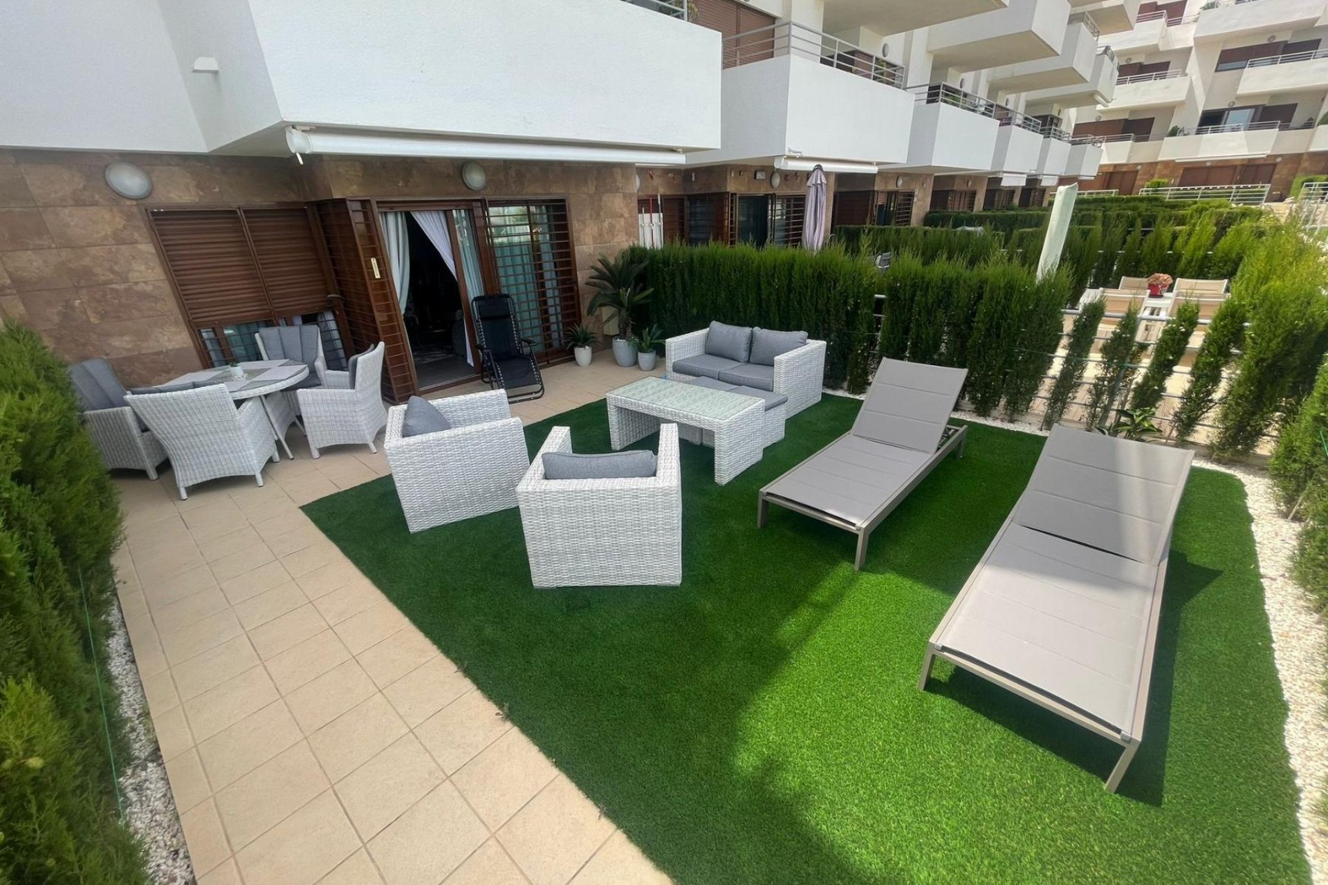 Reventa - Apartamento / piso - Orihuela Costa - Cabo Roig