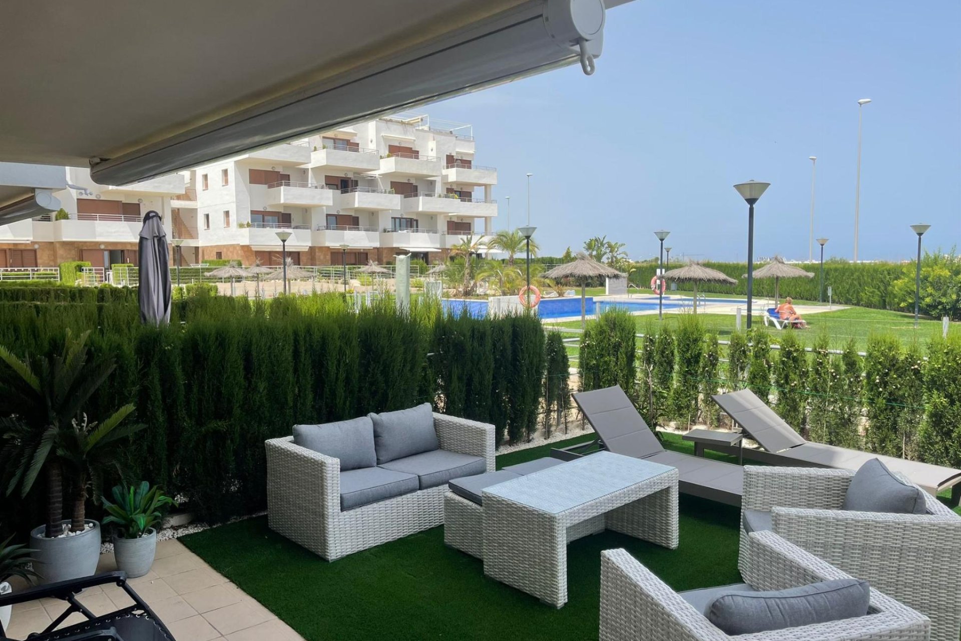 Reventa - Apartamento / piso - Orihuela Costa - Cabo Roig