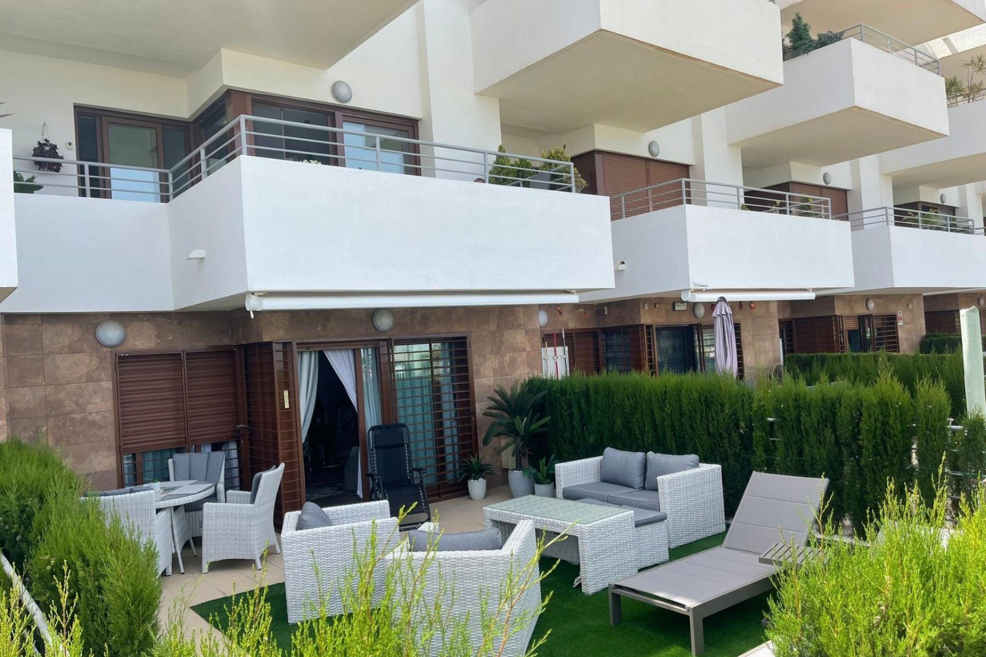 Reventa - Apartamento / piso - Orihuela Costa - Cabo Roig