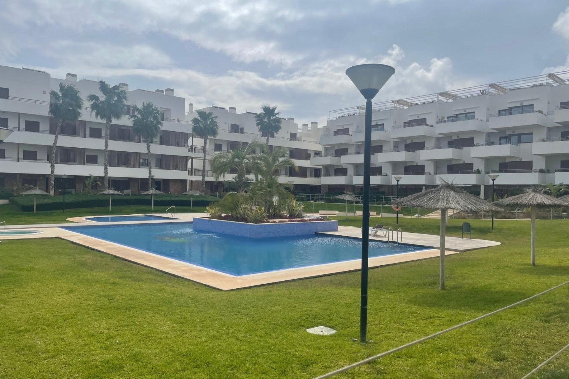 Reventa - Apartamento / piso - Orihuela Costa - Cabo Roig