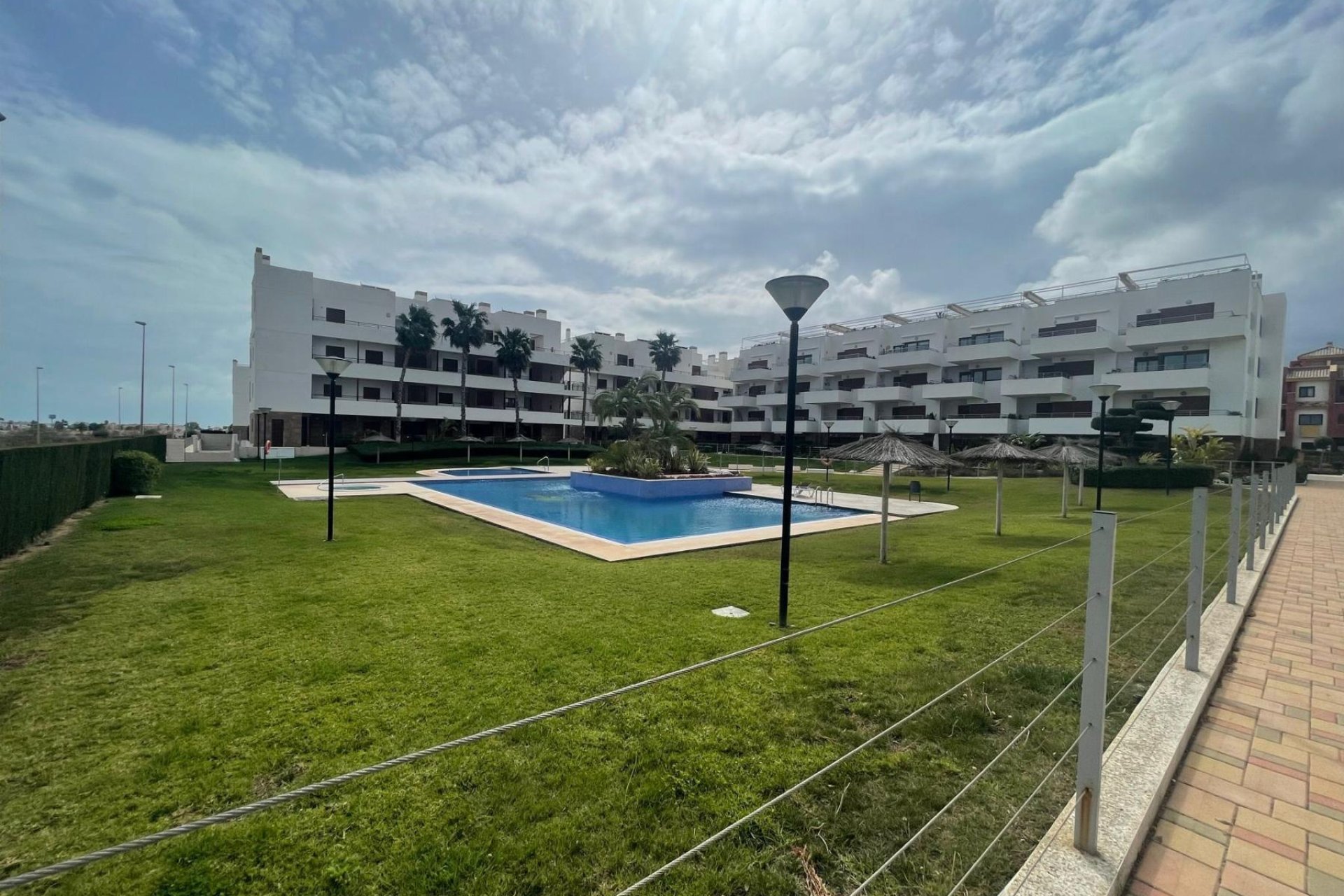 Reventa - Apartamento / piso - Orihuela Costa - Cabo Roig
