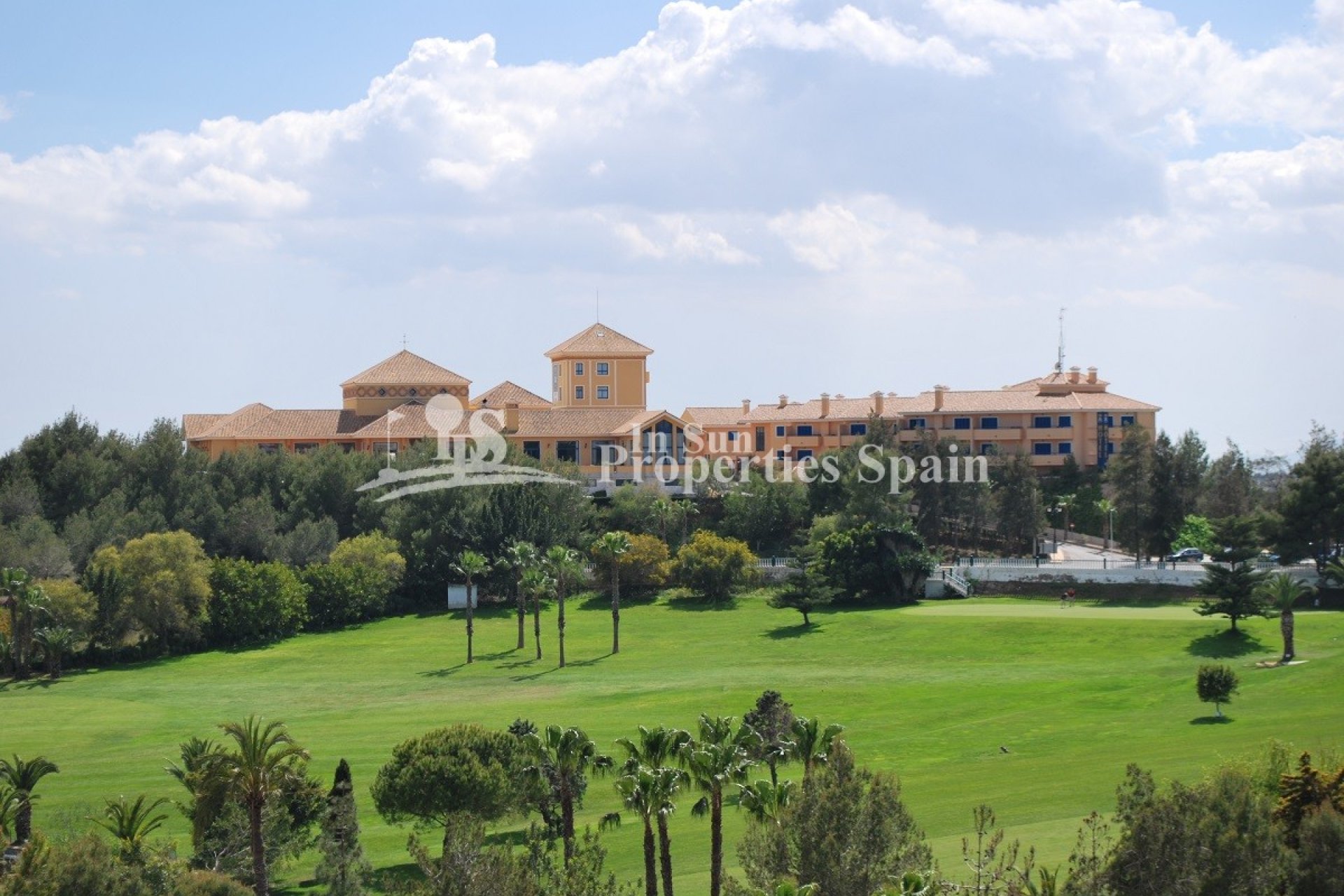 Reventa - Apartamento / piso - Orihuela Costa - Campoamor Golf