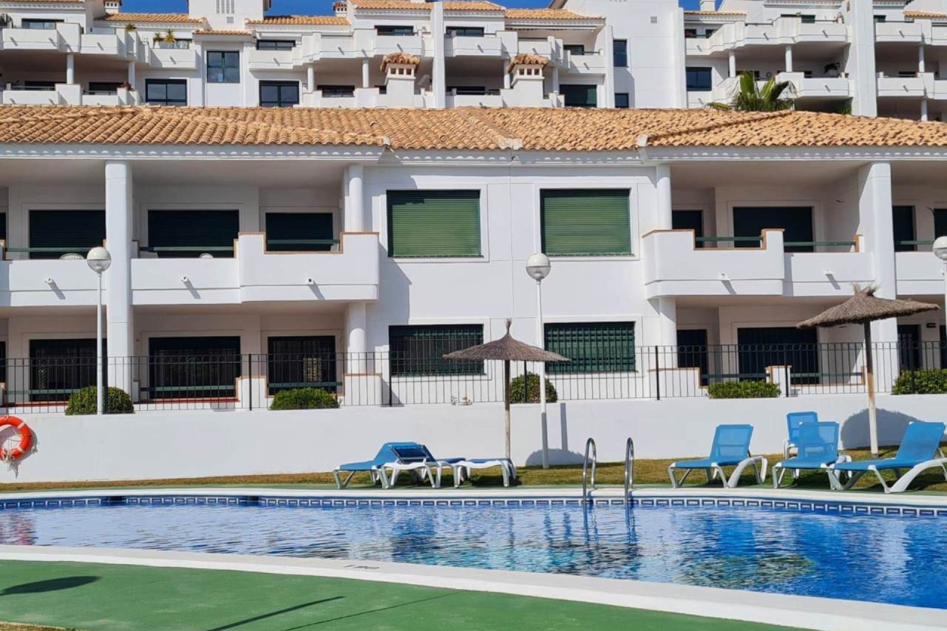Reventa - Apartamento / piso - Orihuela Costa - Campoamor Golf
