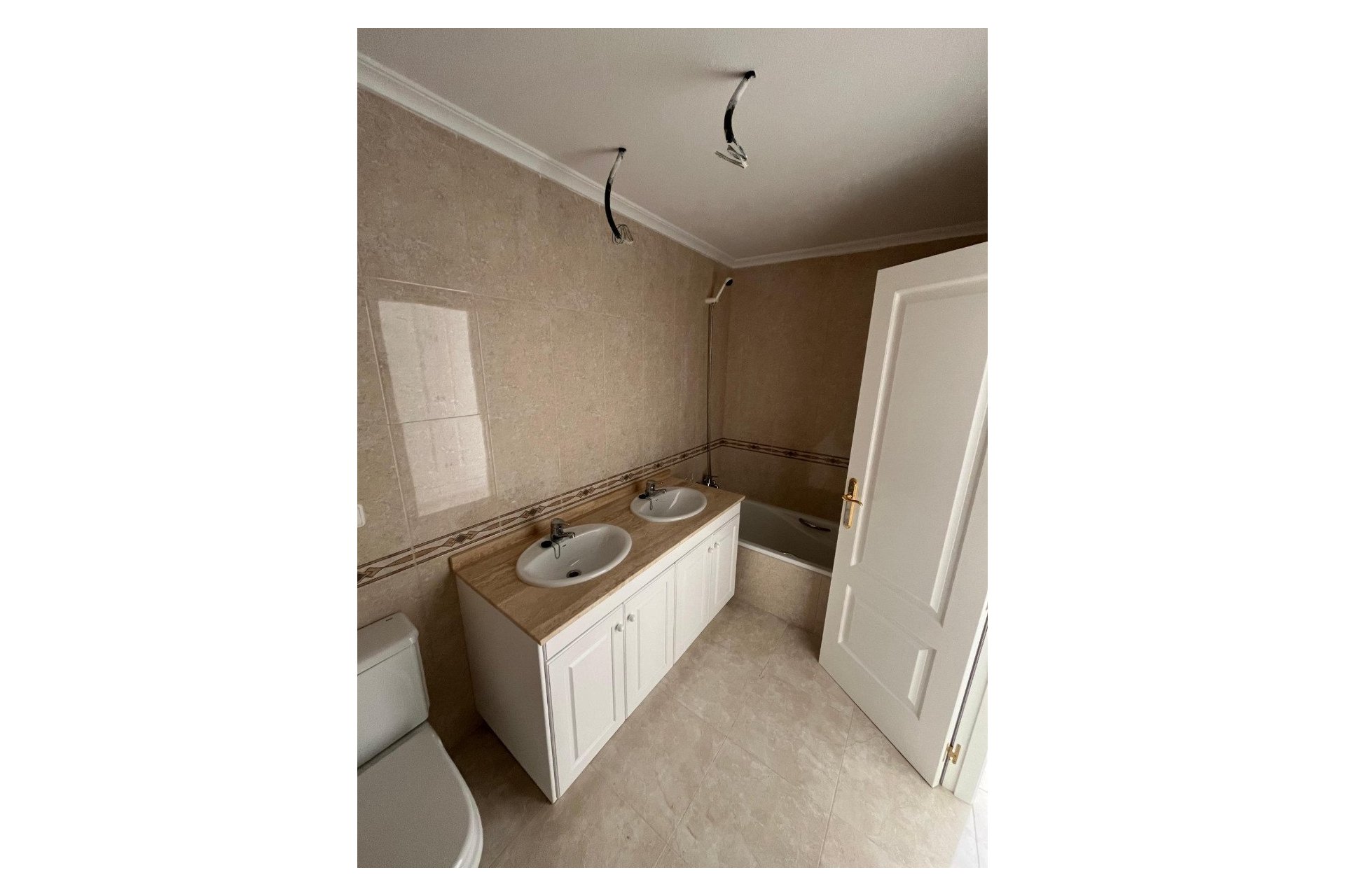 Reventa - Apartamento / piso - Orihuela Costa - Campoamor Golf