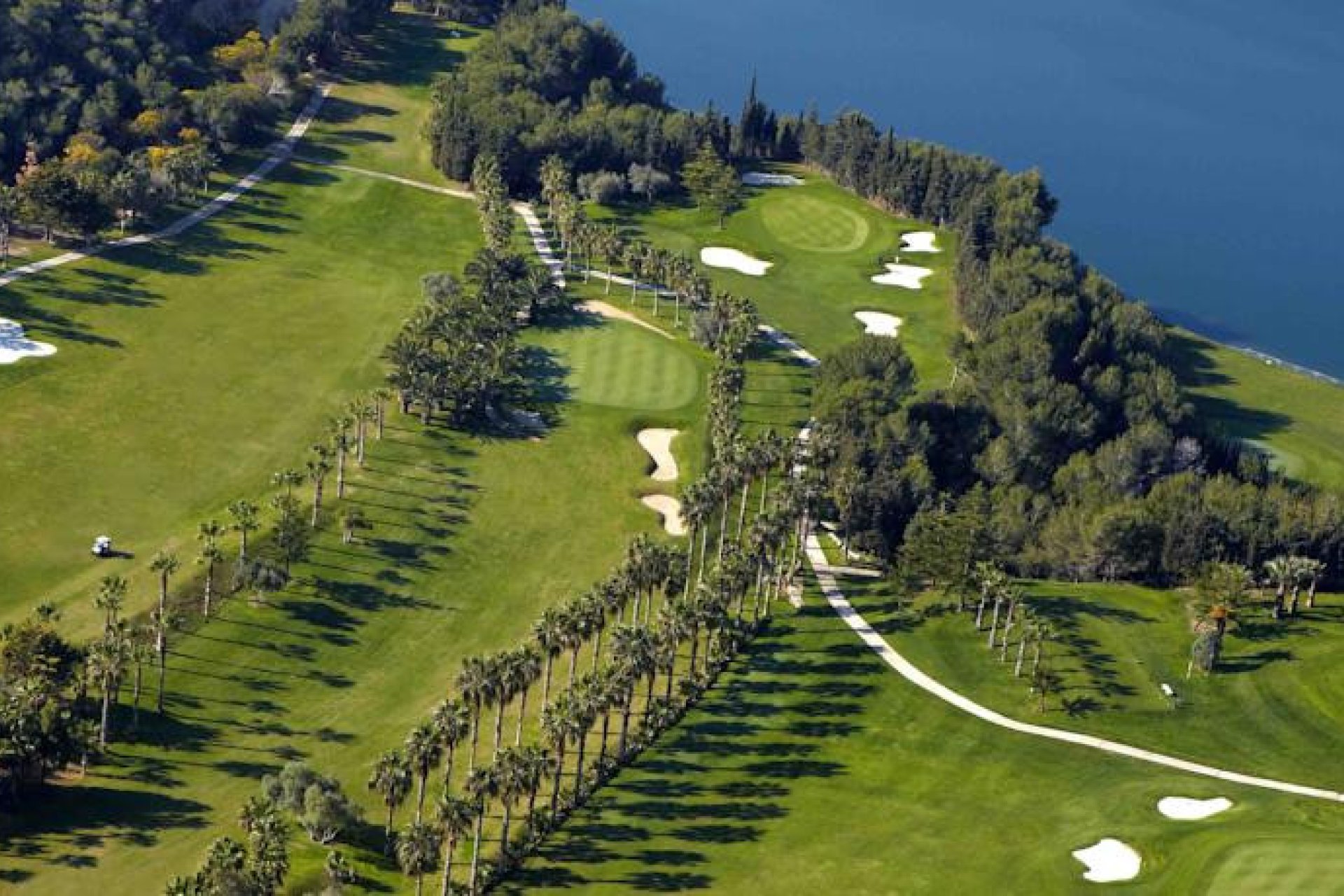 Reventa - Apartamento / piso - Orihuela Costa - Campoamor Golf