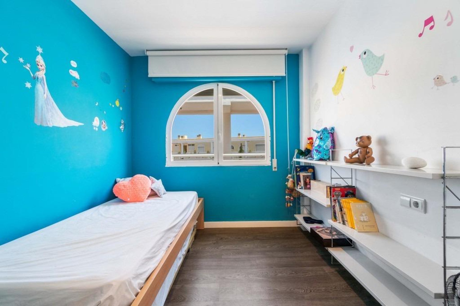 Reventa - Apartamento / piso - Orihuela Costa - Campoamor