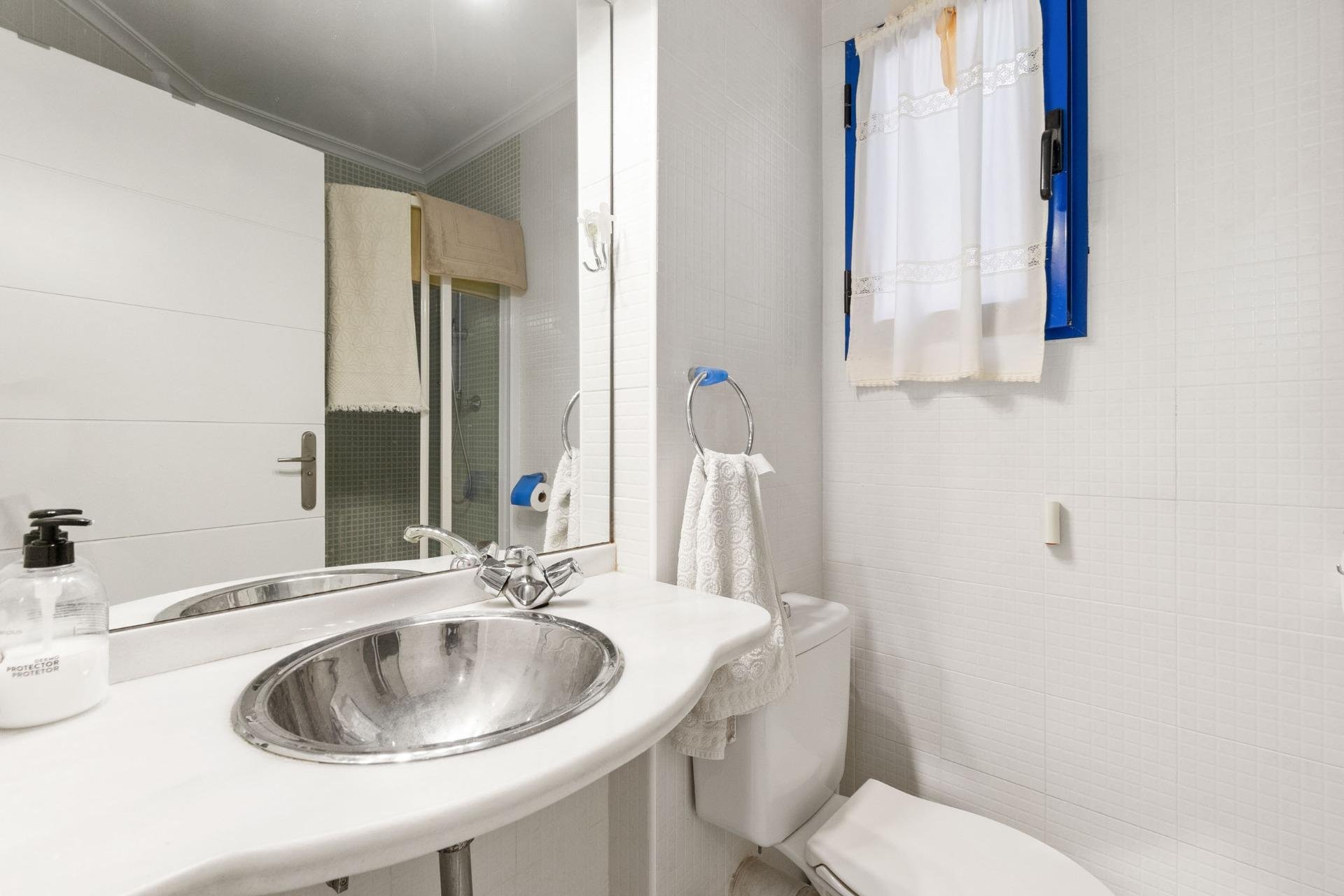 Reventa - Apartamento / piso - Orihuela Costa - Campoamor