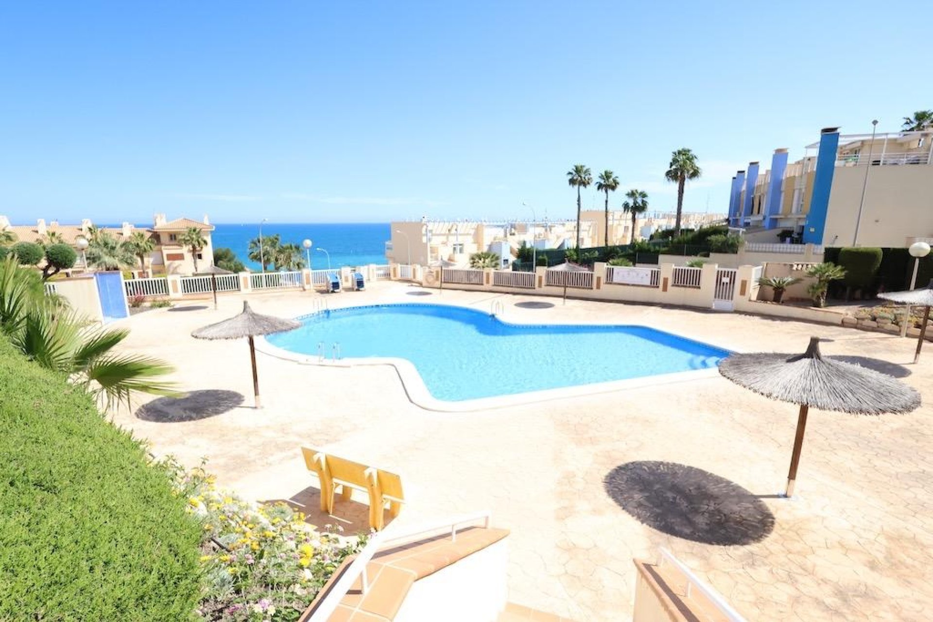 Reventa - Apartamento / piso - Orihuela Costa - Campoamor