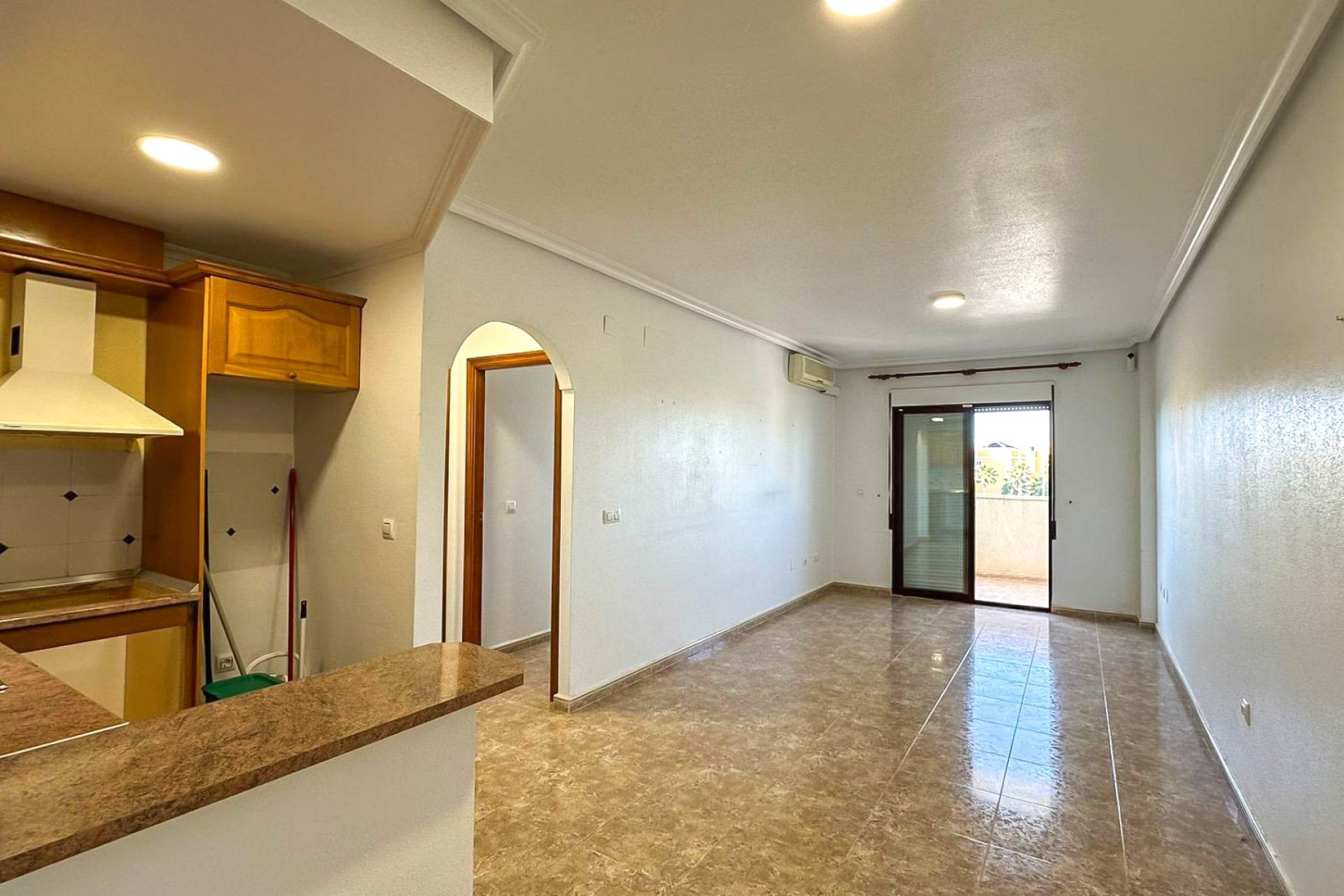 Reventa - Apartamento / piso - Orihuela Costa - Campoamor