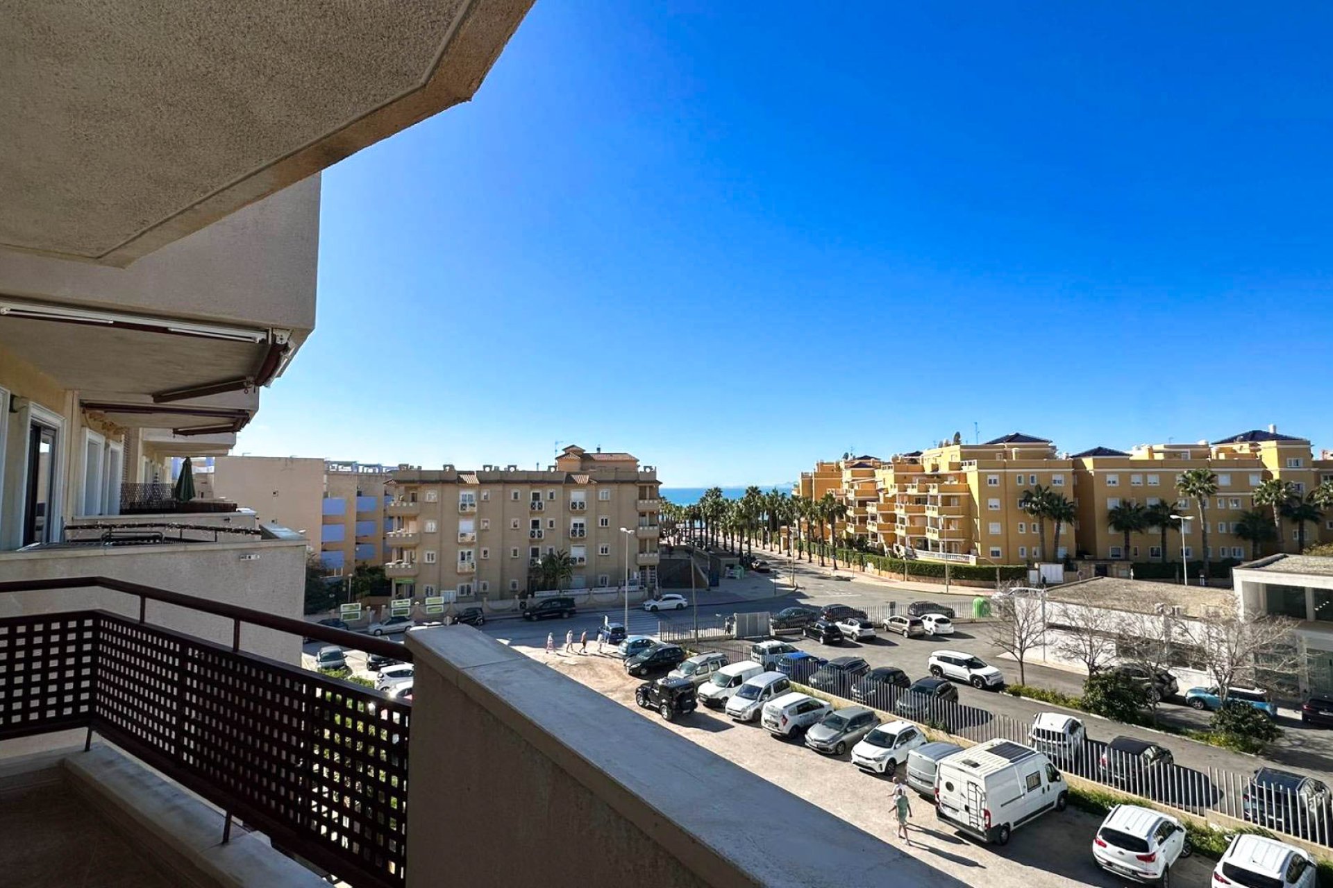 Reventa - Apartamento / piso - Orihuela Costa - Campoamor