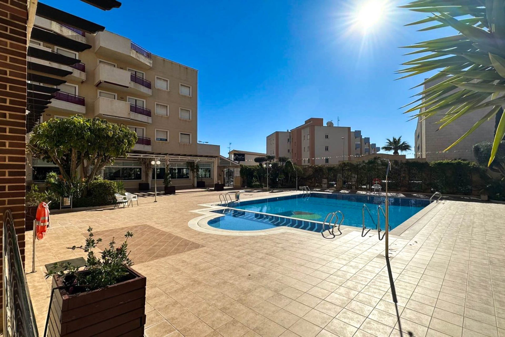 Reventa - Apartamento / piso - Orihuela Costa - Campoamor