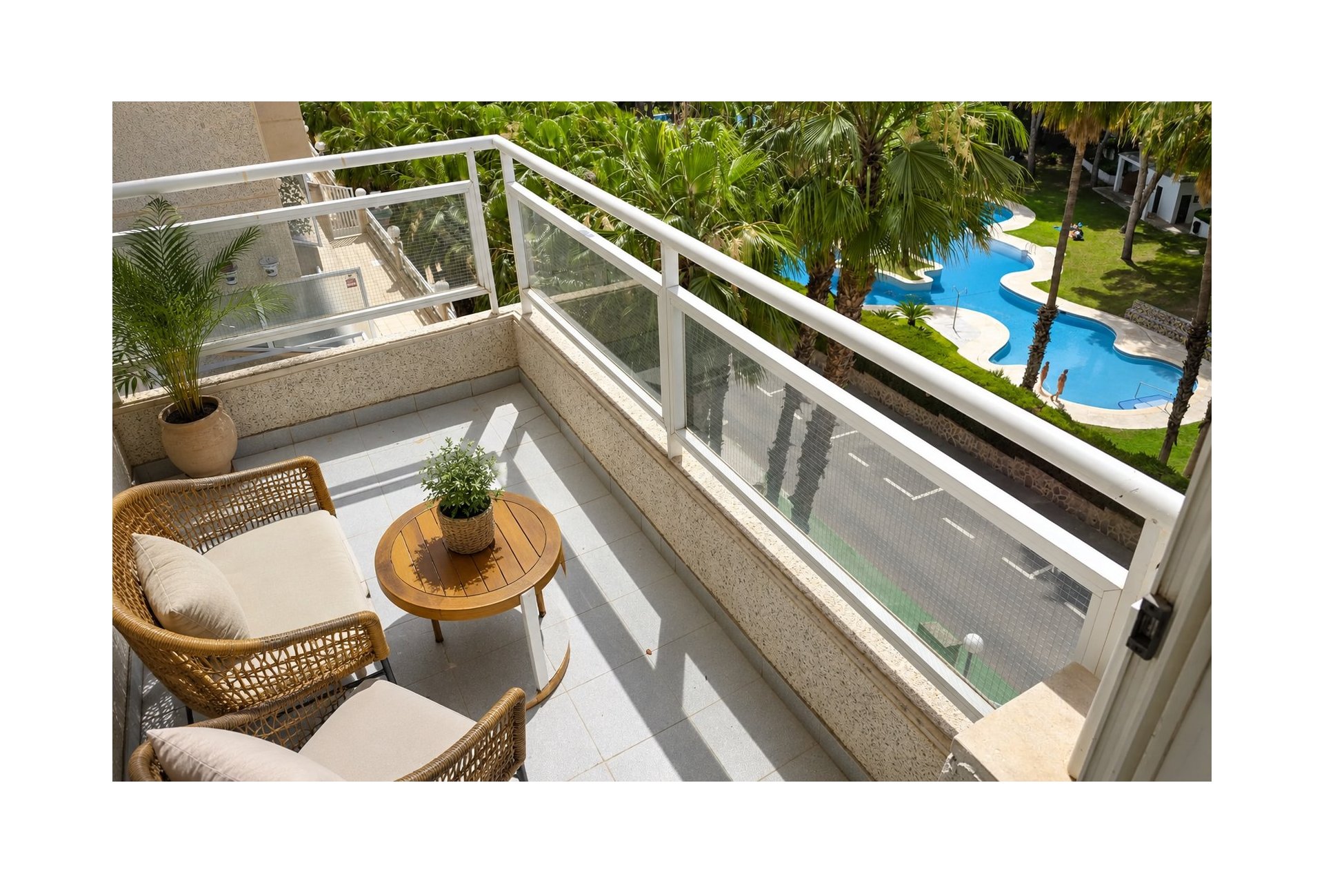 Reventa - Apartamento / piso - Orihuela Costa - Campoamor