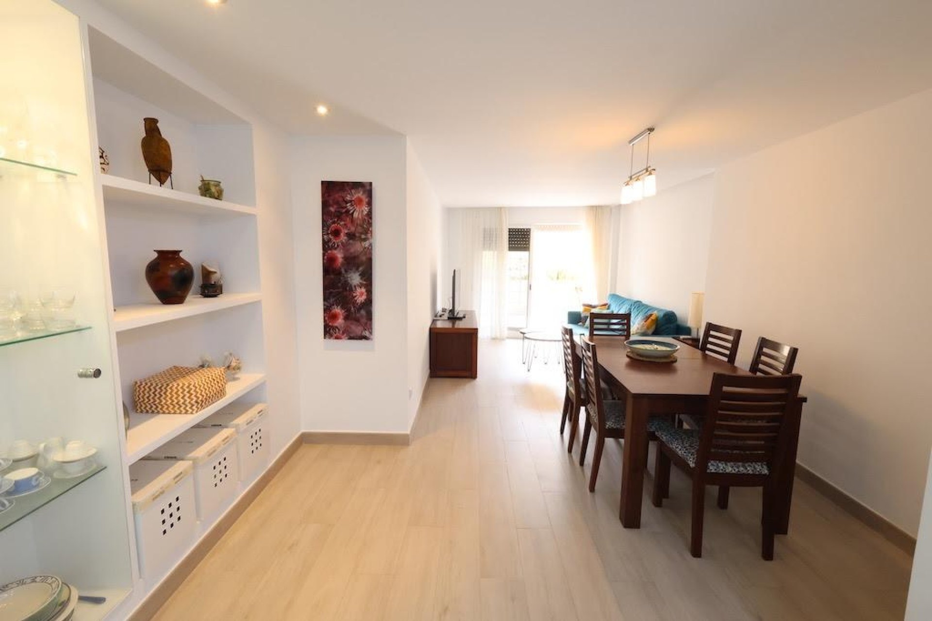 Reventa - Apartamento / piso - Orihuela Costa - Campoamor