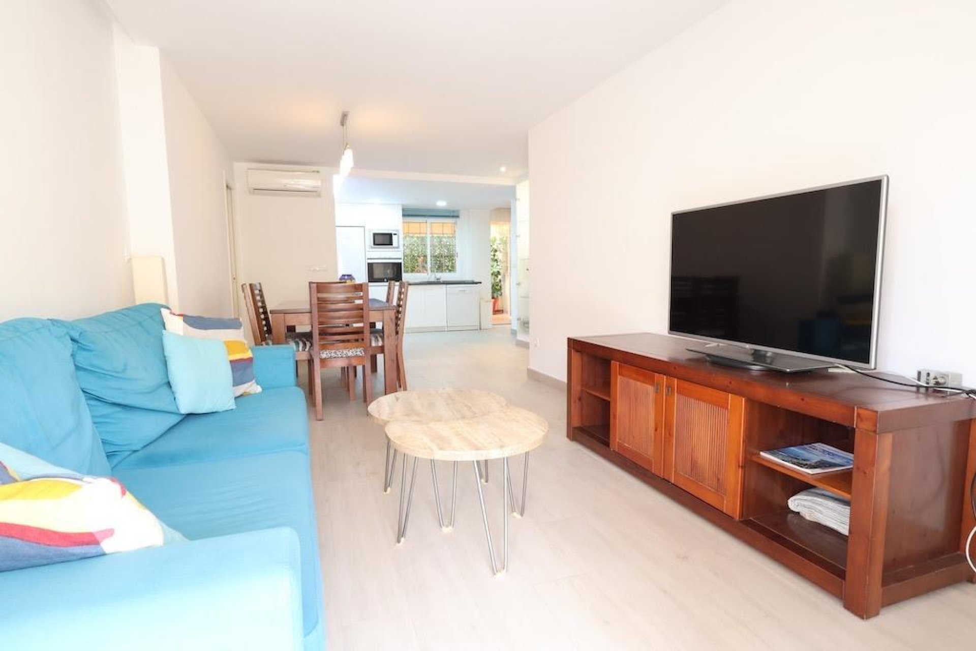 Reventa - Apartamento / piso - Orihuela Costa - Campoamor