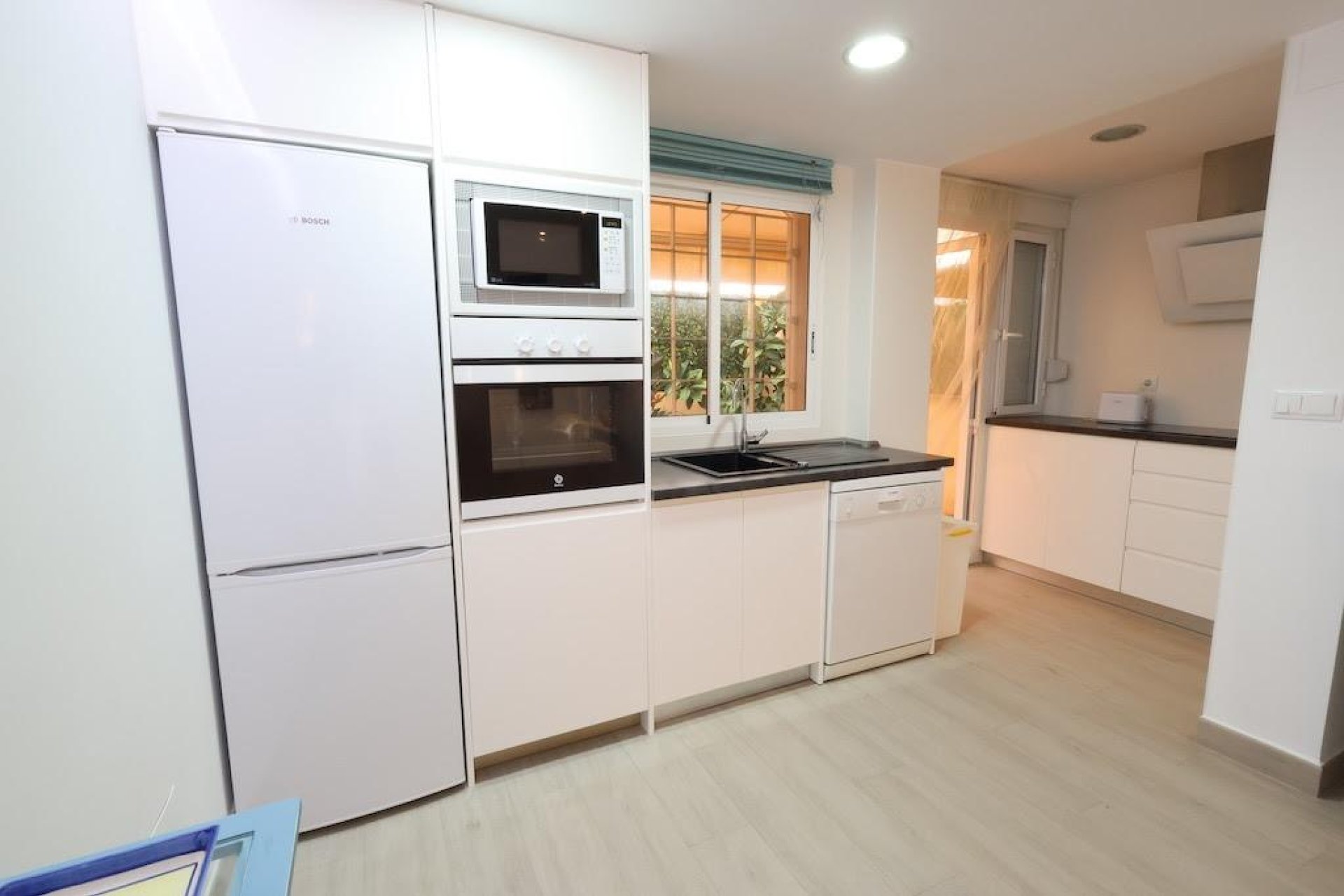 Reventa - Apartamento / piso - Orihuela Costa - Campoamor
