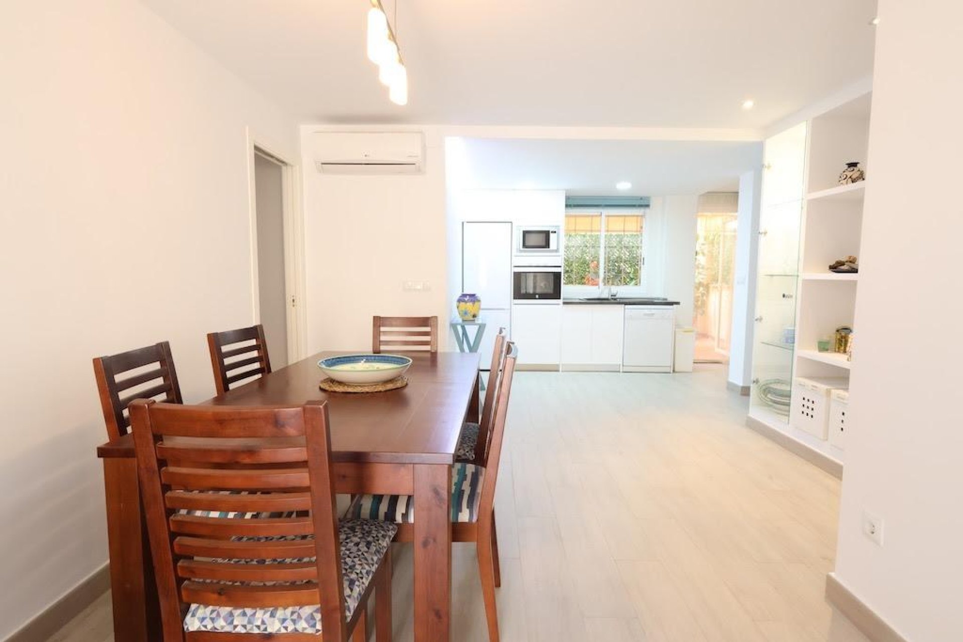 Reventa - Apartamento / piso - Orihuela Costa - Campoamor